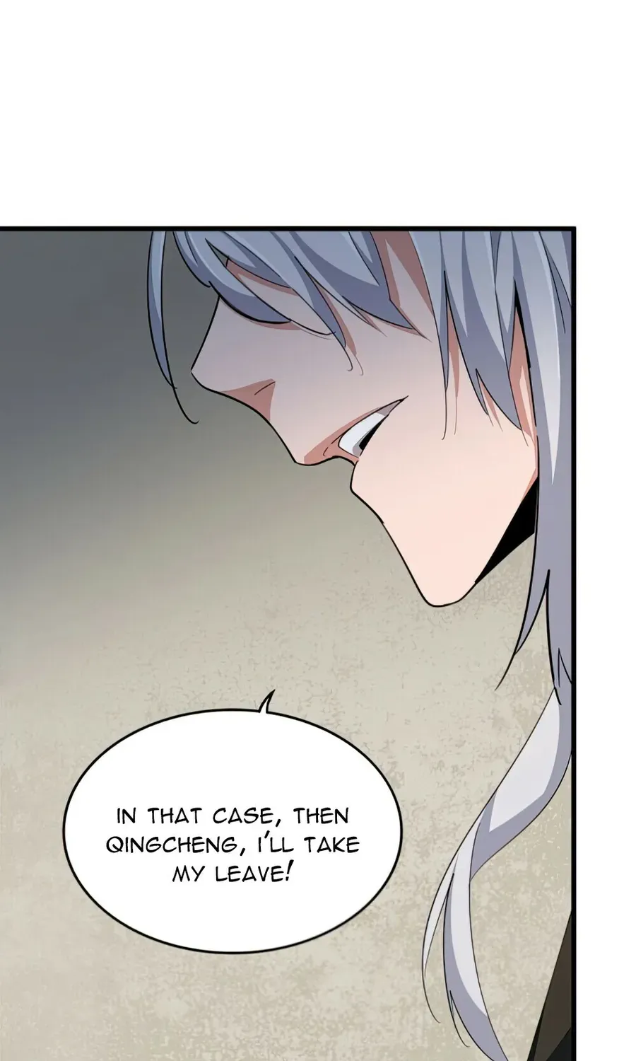Magic Emperor Chapter 366 page 32 - 