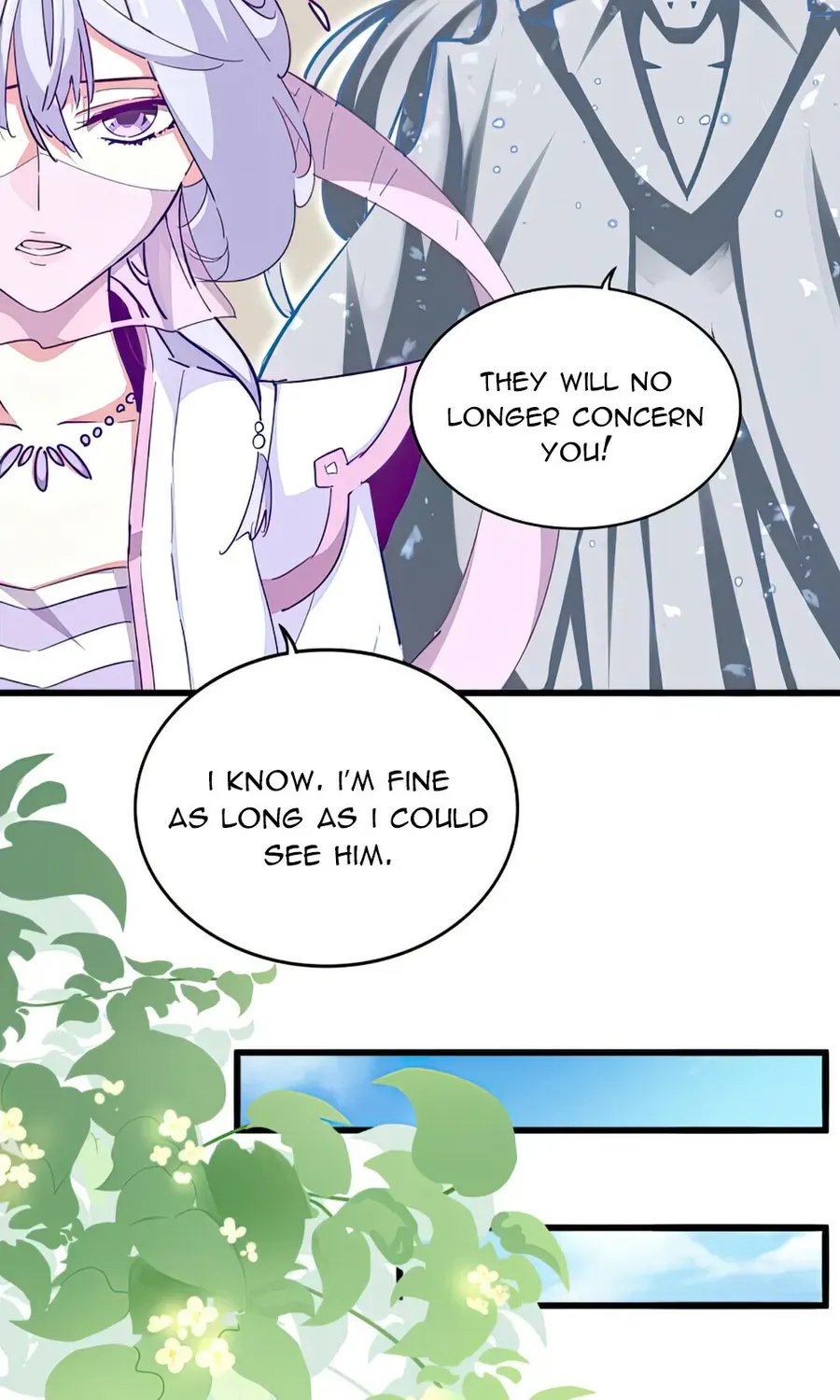 Magic Emperor Chapter 366 page 36 - 