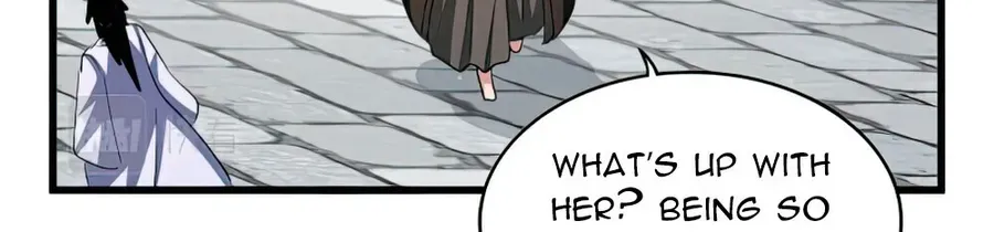 Magic Emperor Chapter 366 page 38 - 