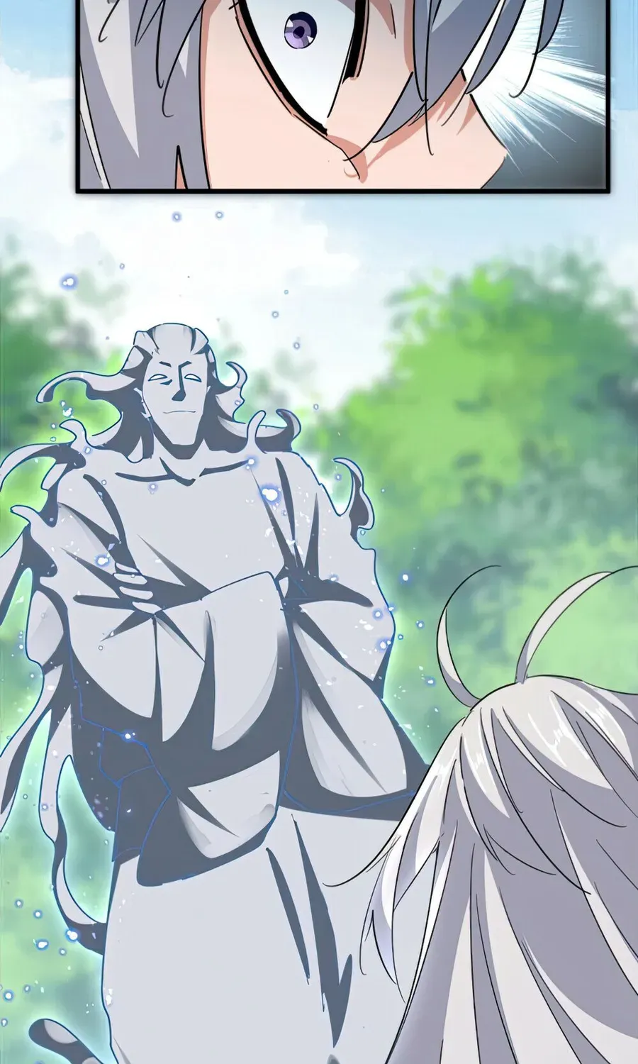 Magic Emperor Chapter 366 page 46 - 