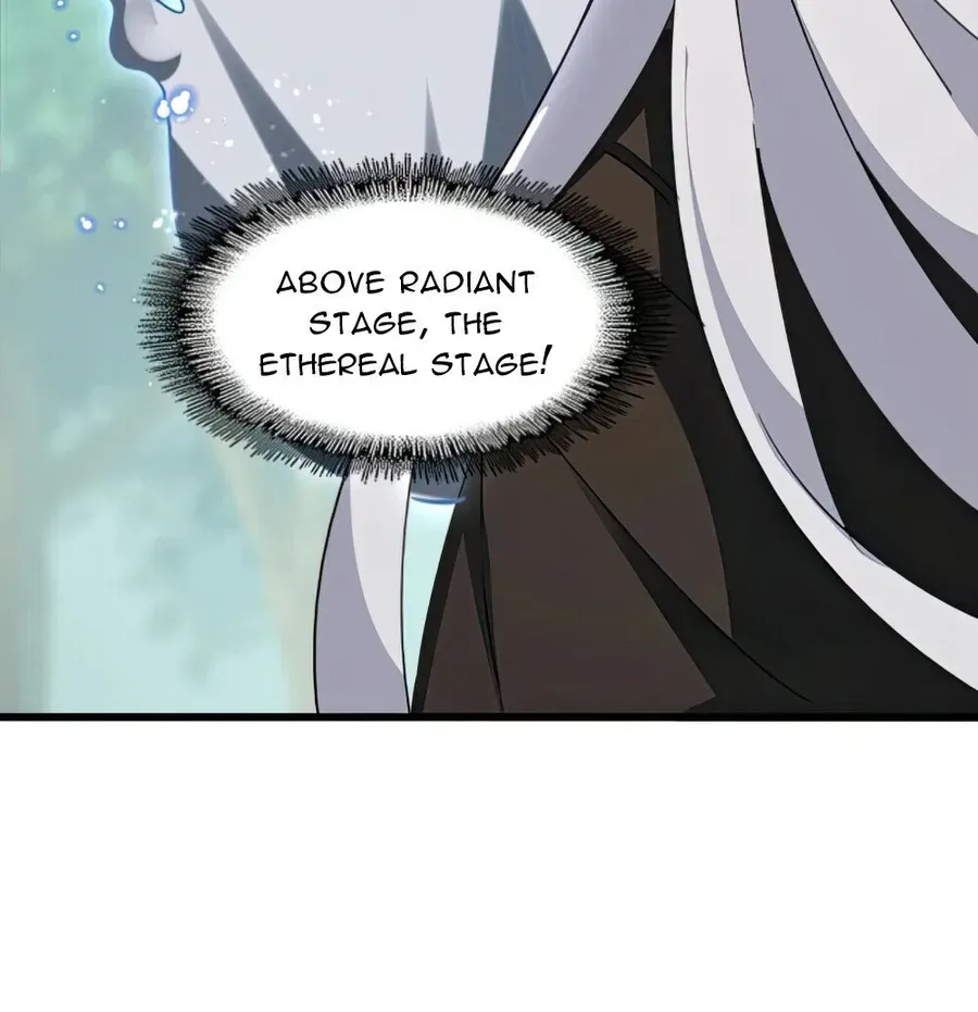 Magic Emperor Chapter 366 page 47 - 