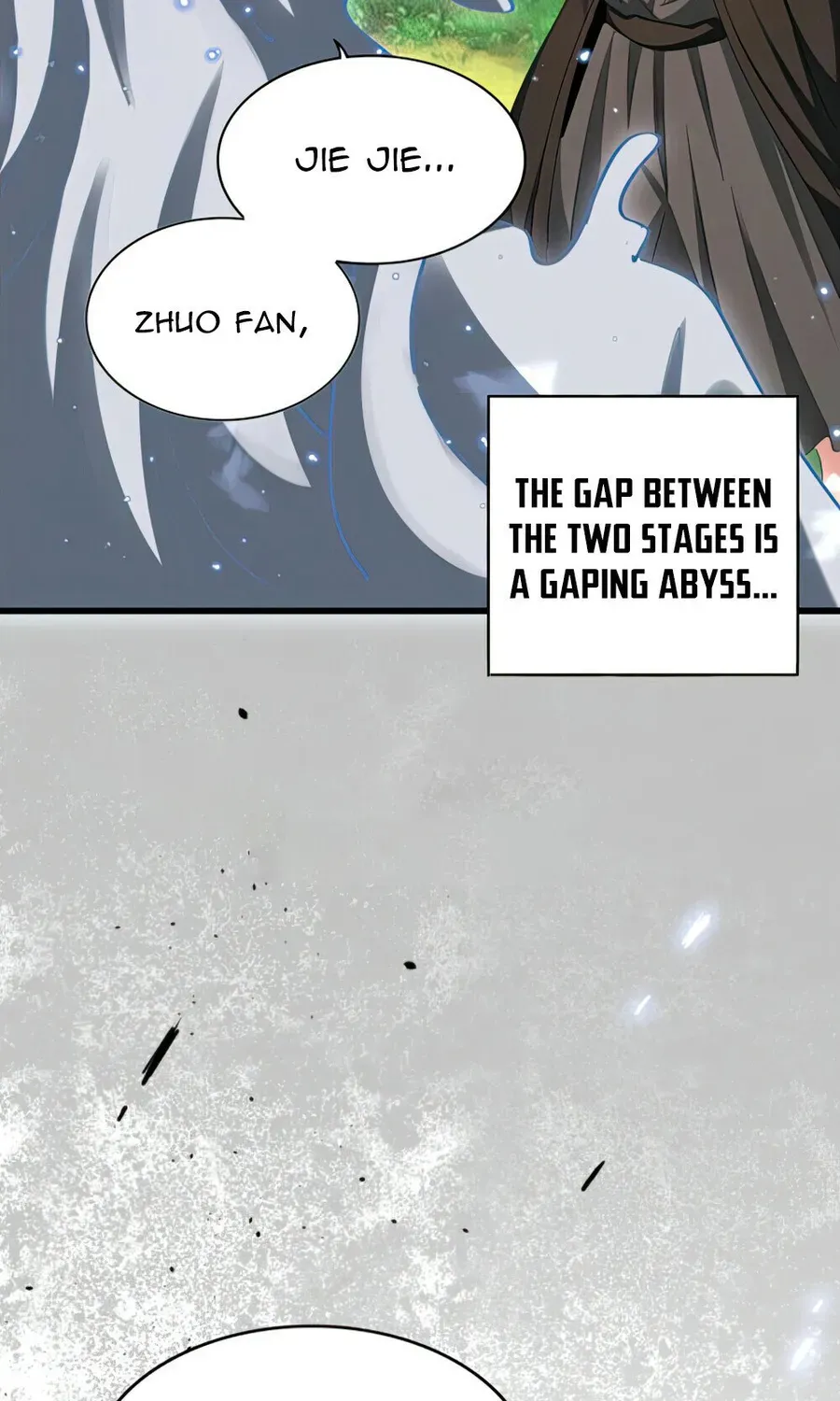 Magic Emperor Chapter 366 page 50 - 