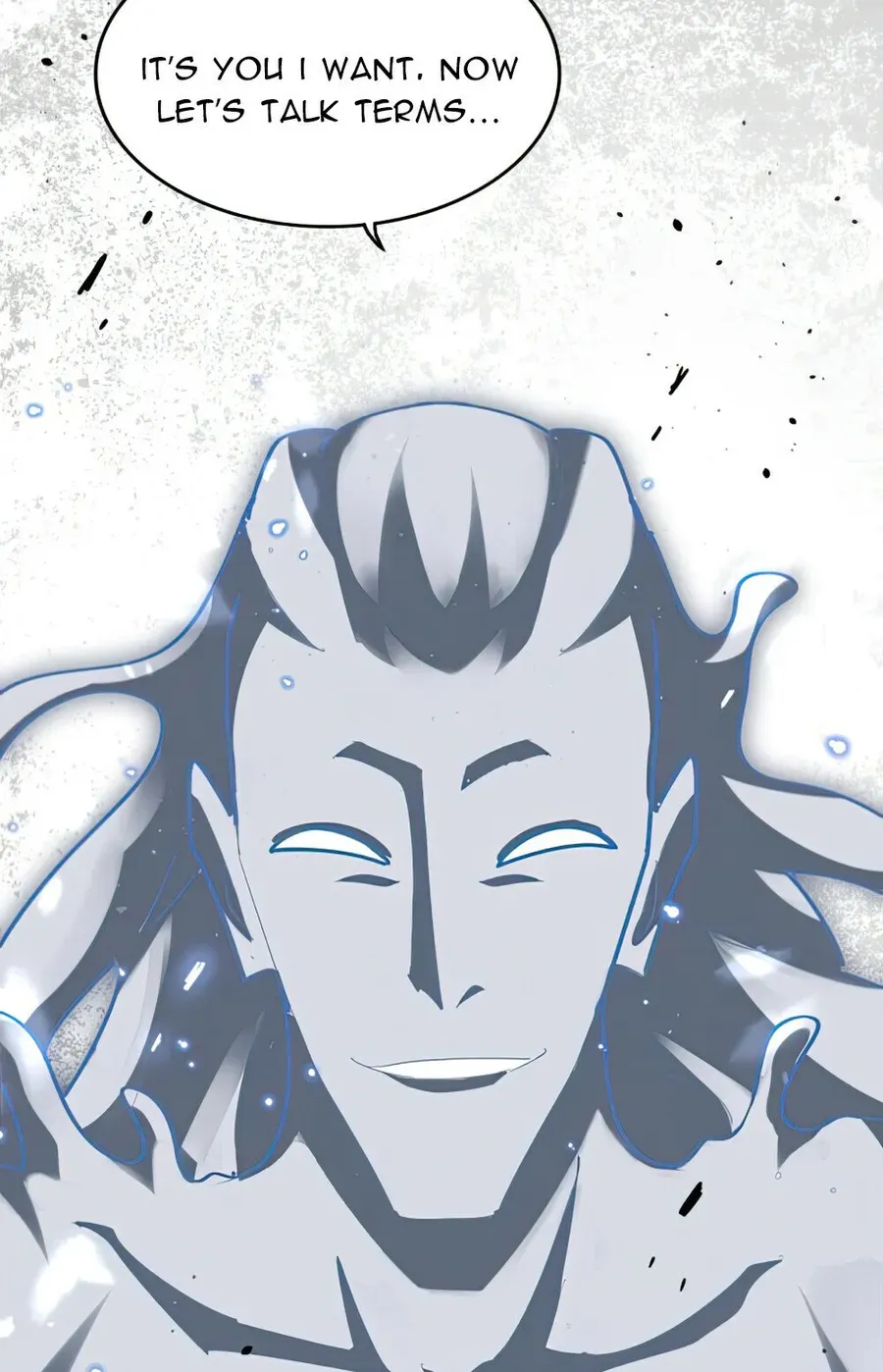Magic Emperor Chapter 366 page 51 - 