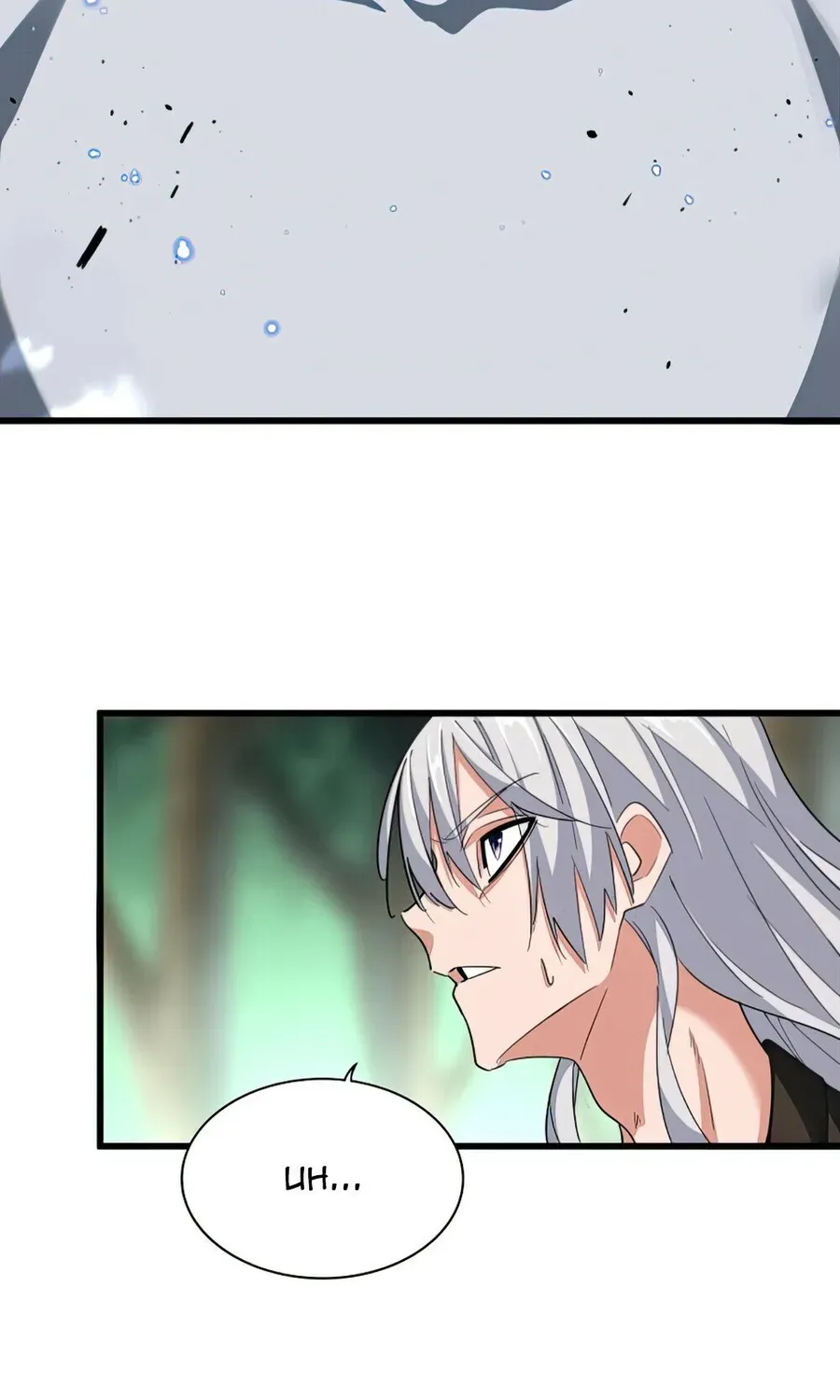 Magic Emperor Chapter 366 page 52 - 