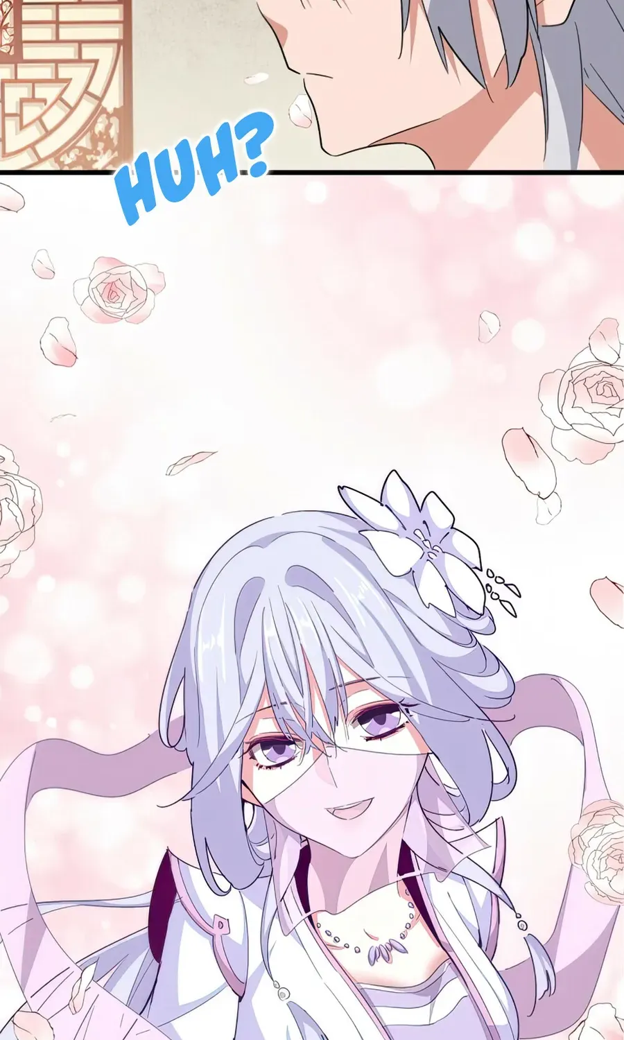 Magic Emperor Chapter 366 page 8 - 