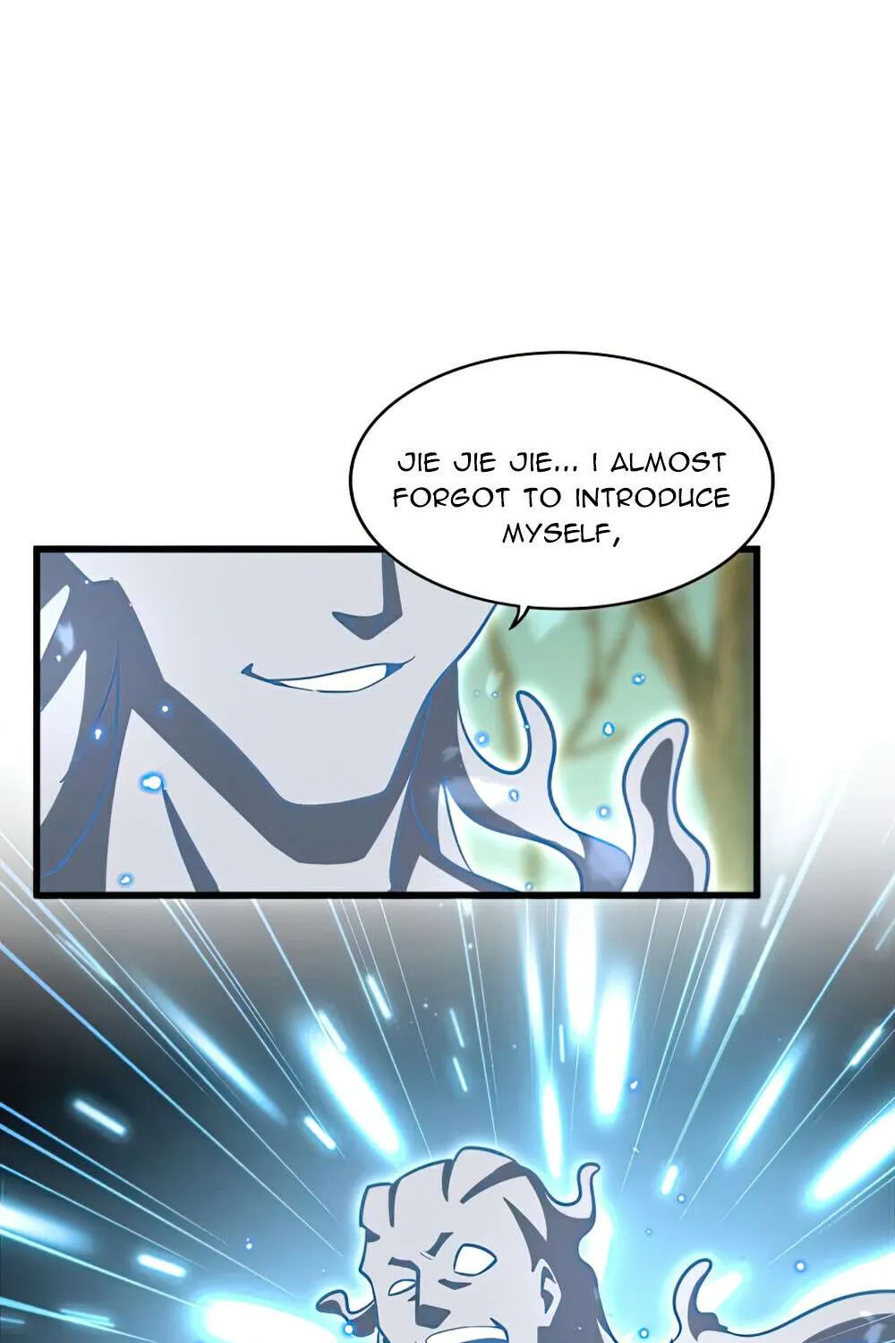 Magic Emperor Chapter 367 page 2 - 