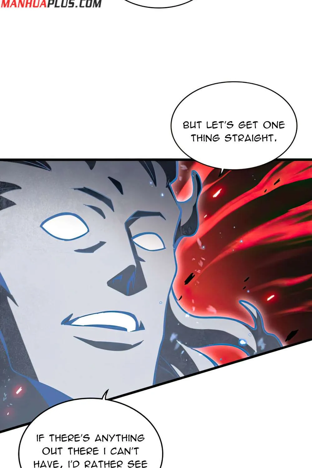 Magic Emperor Chapter 367 page 14 - 