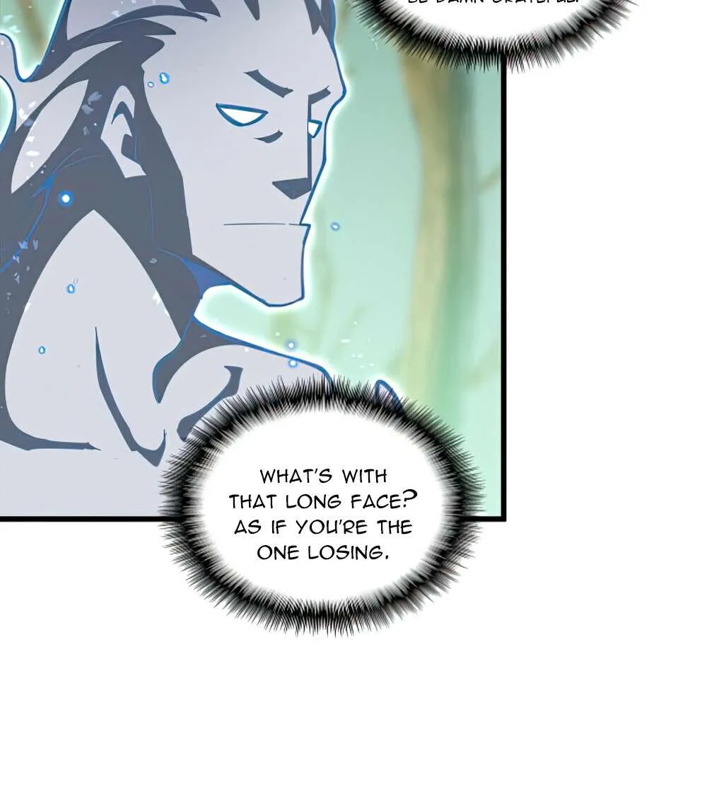 Magic Emperor Chapter 367 page 19 - 