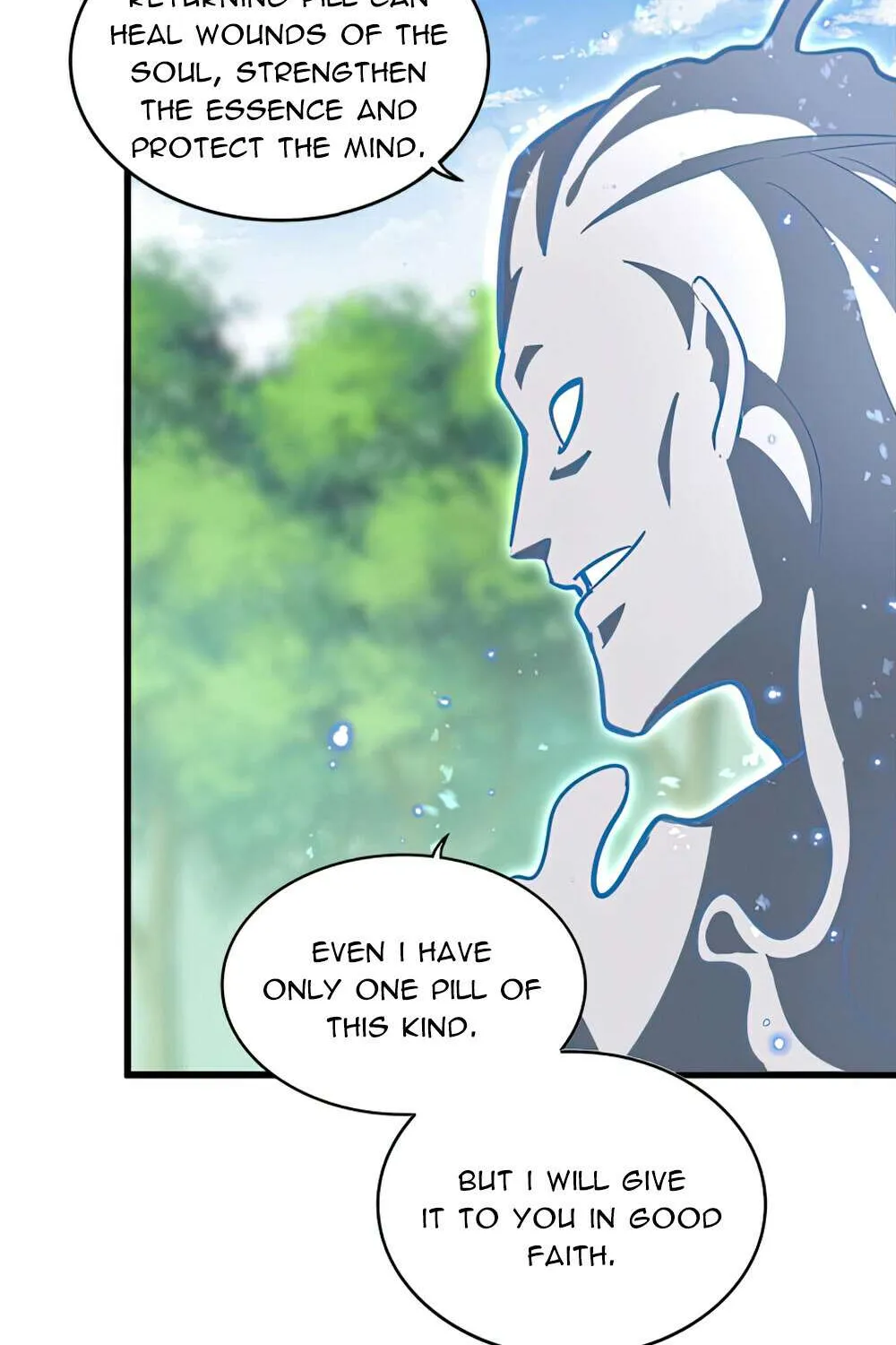 Magic Emperor Chapter 367 page 29 - 