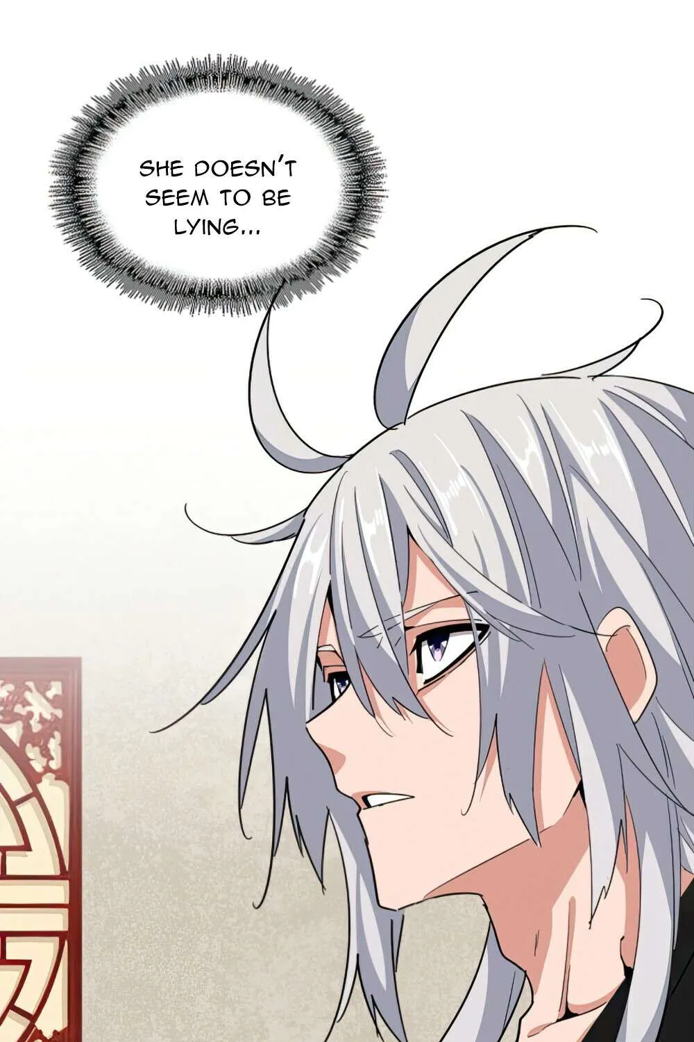 Magic Emperor Chapter 367 page 39 - 