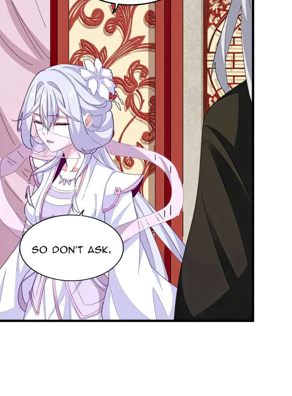 Magic Emperor Chapter 367 page 41 - 