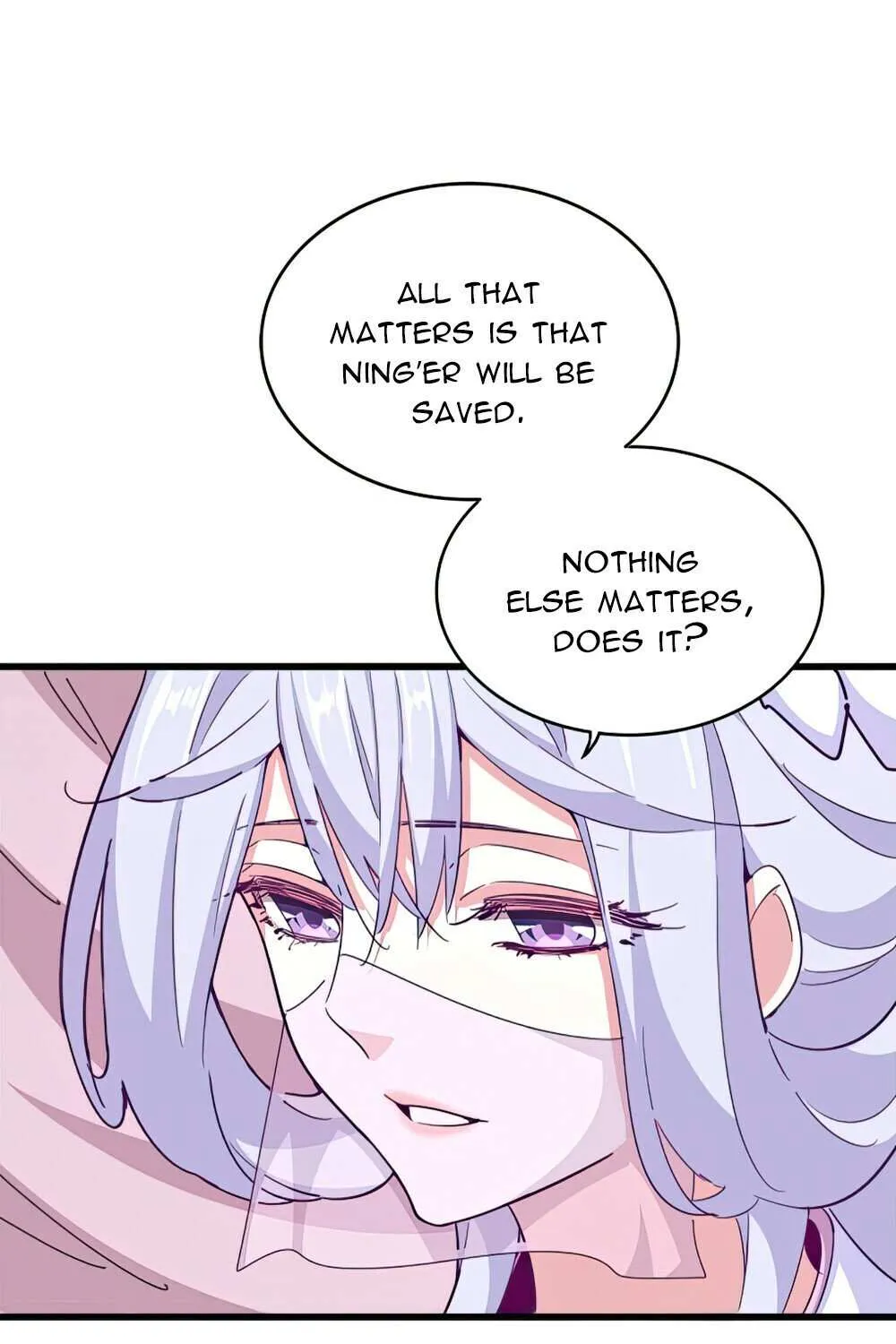 Magic Emperor Chapter 367 page 42 - 