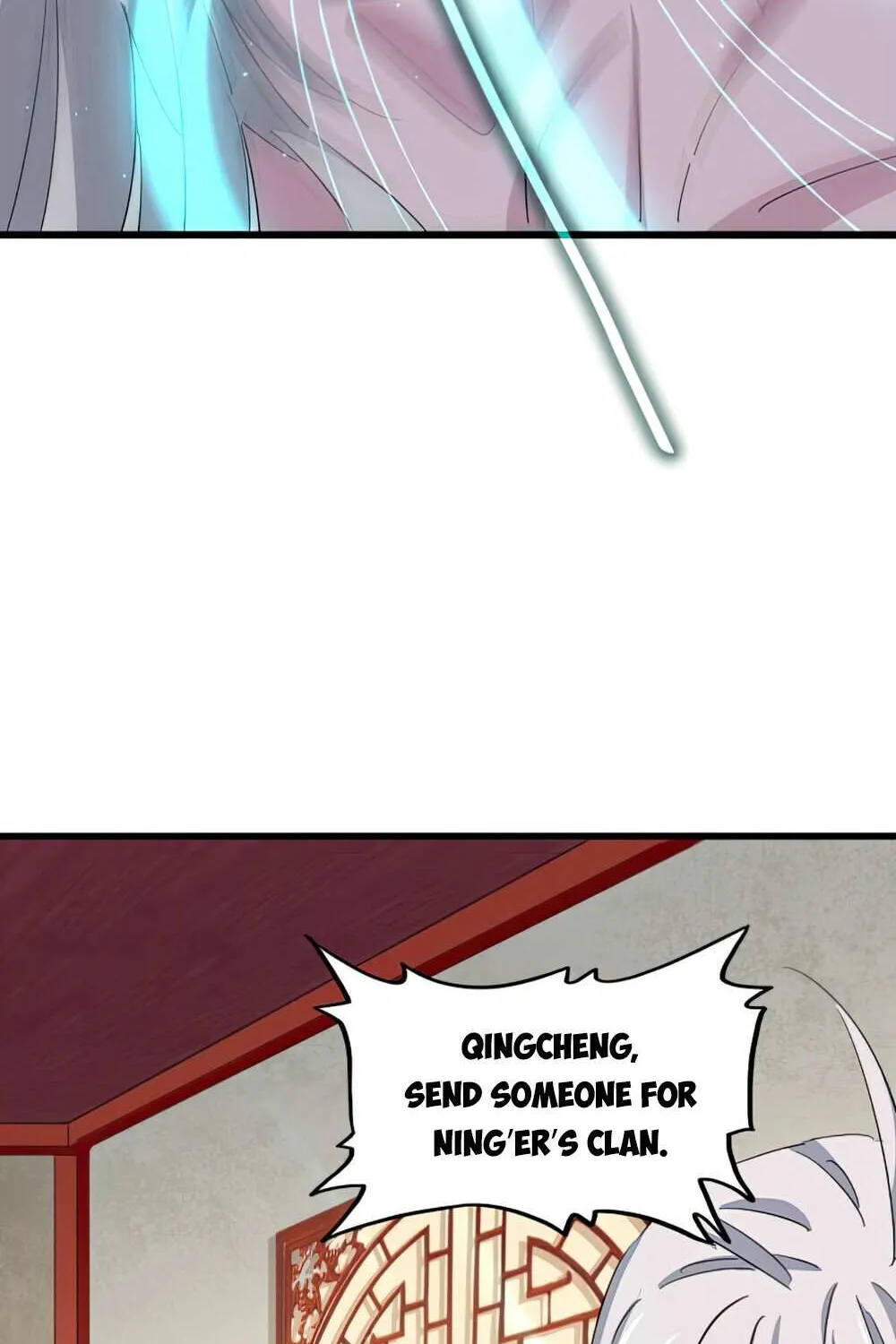 Magic Emperor Chapter 367 page 47 - 