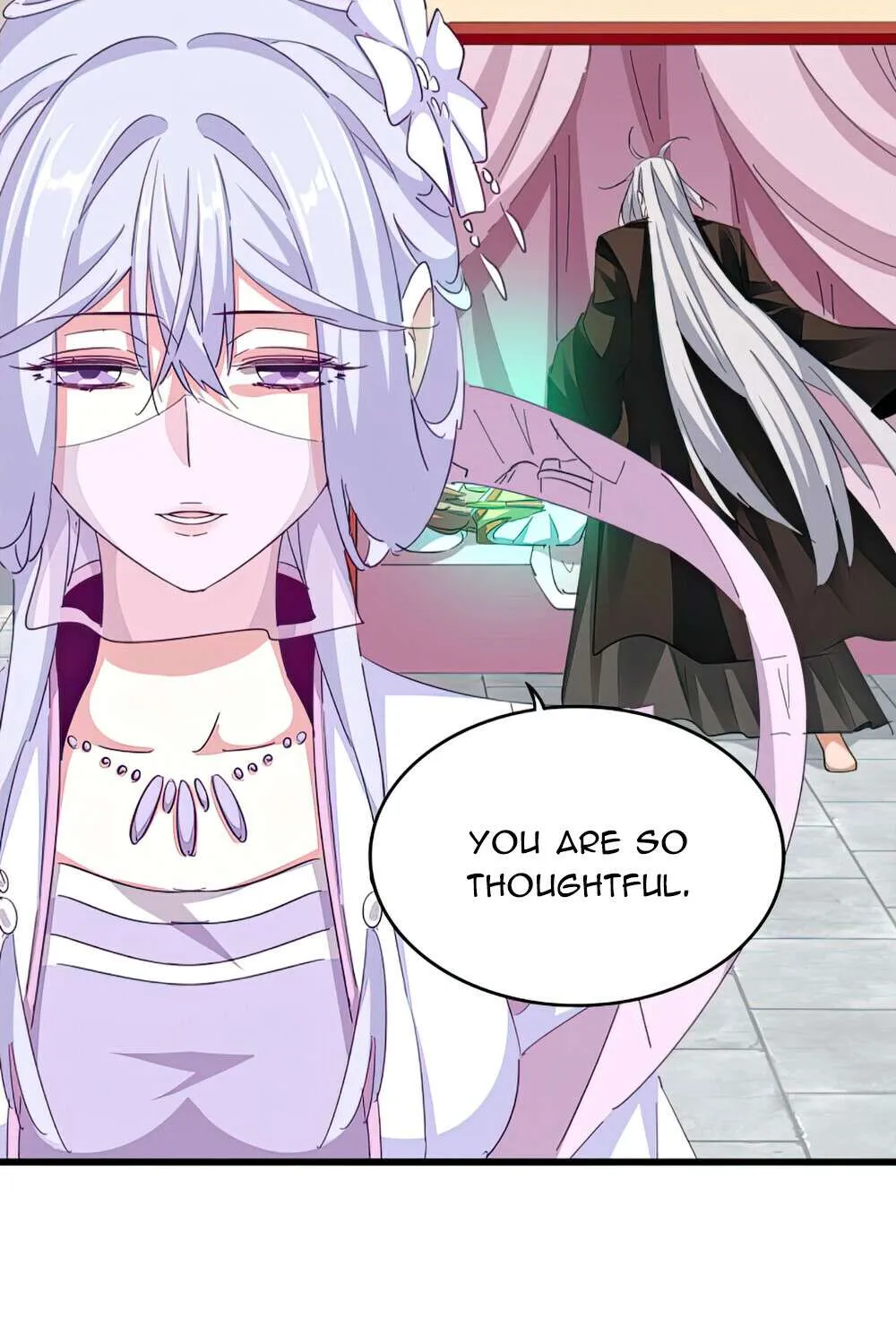 Magic Emperor Chapter 367 page 51 - 