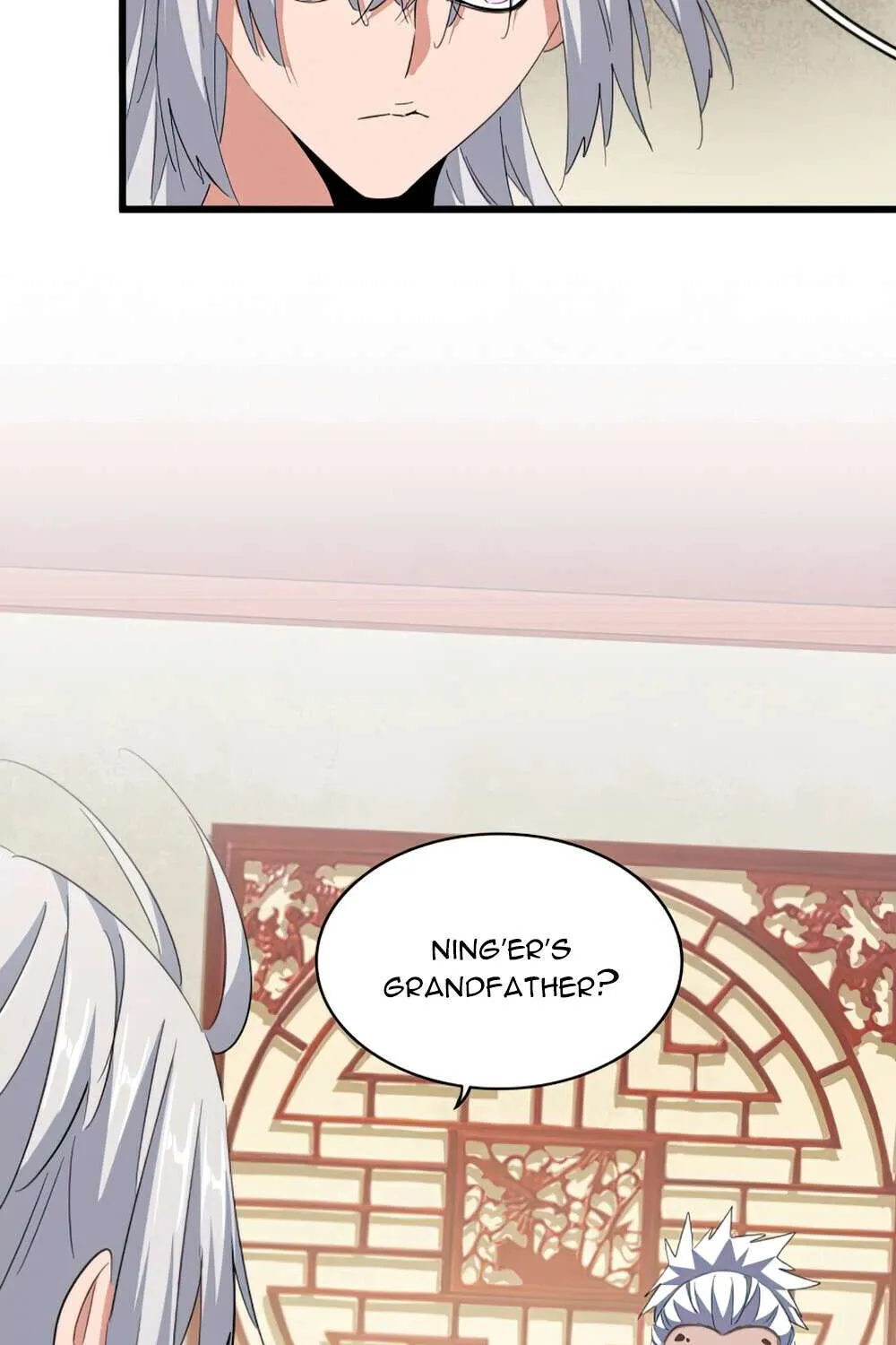 Magic Emperor Chapter 367 page 55 - 