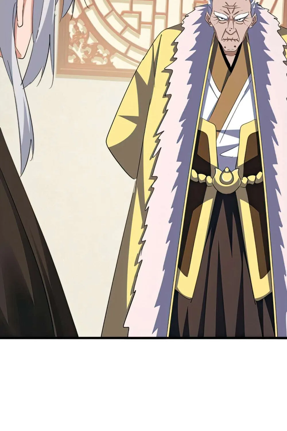 Magic Emperor Chapter 367 page 56 - 