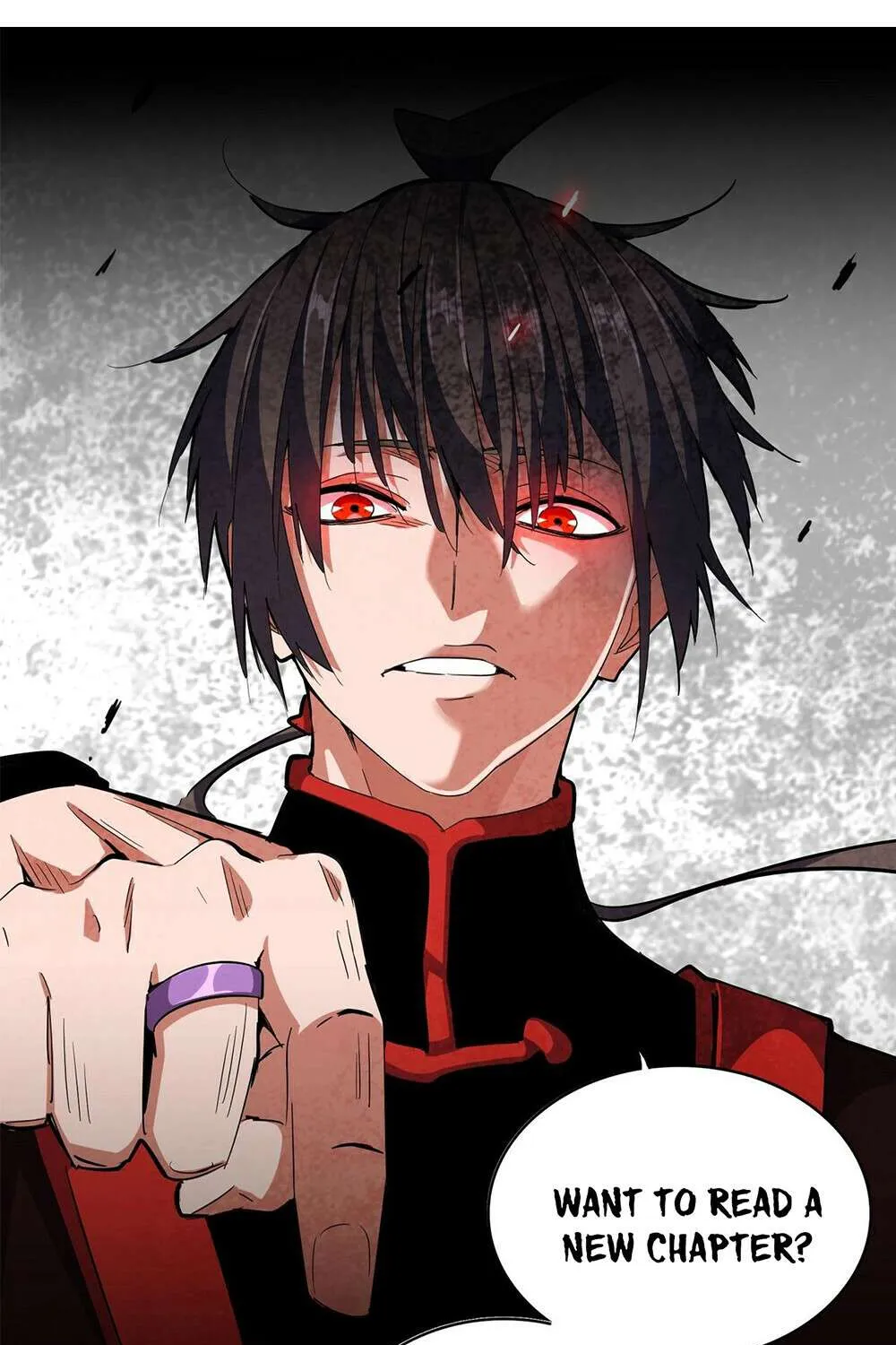 Magic Emperor Chapter 367 page 57 - 