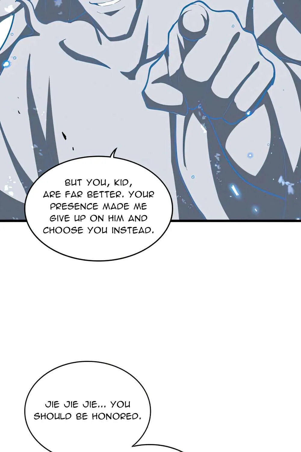 Magic Emperor Chapter 367 page 9 - 