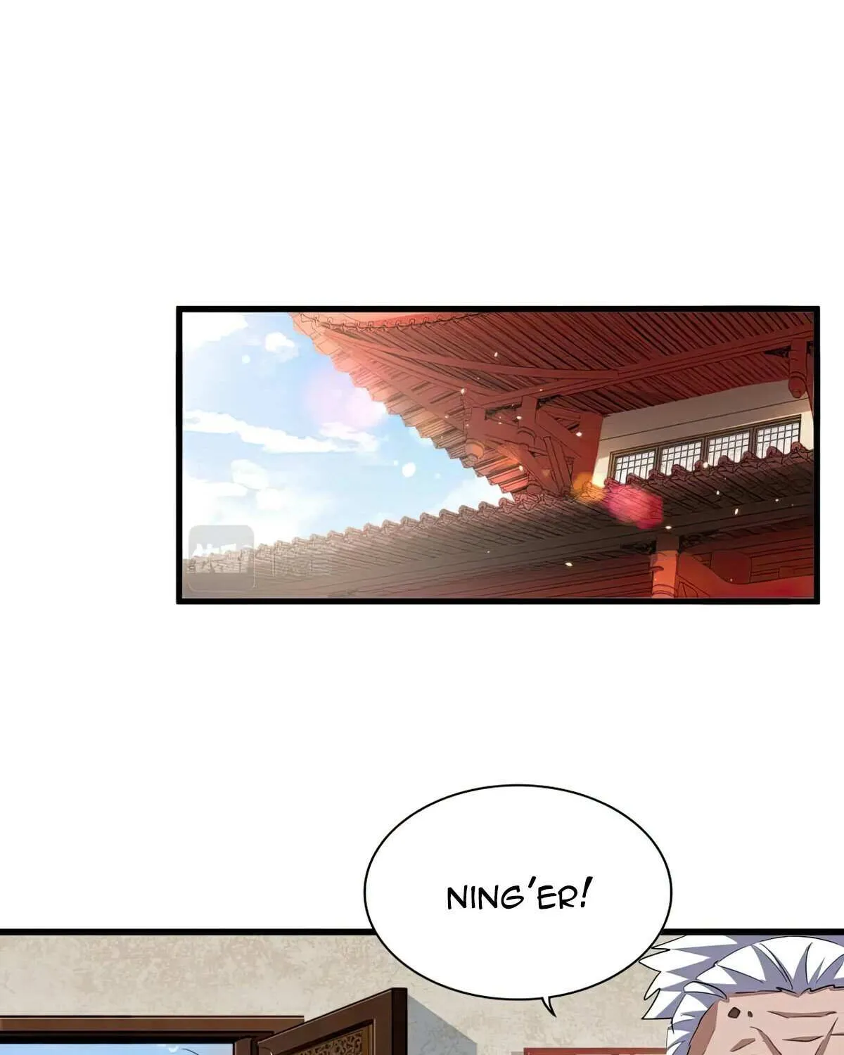 Magic Emperor Chapter 368 page 12 - 