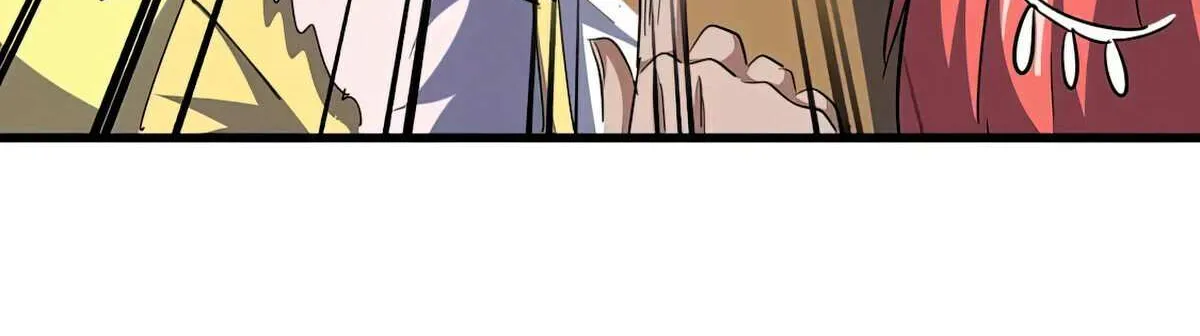 Magic Emperor Chapter 368 page 22 - 