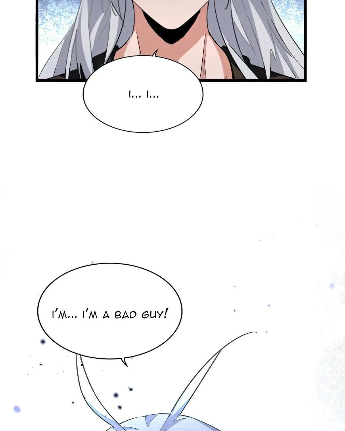 Magic Emperor Chapter 368 page 37 - 