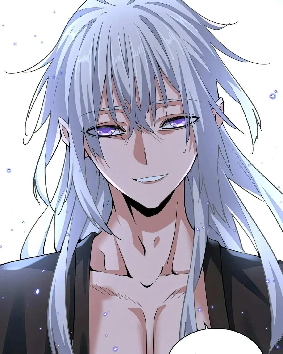 Magic Emperor Chapter 368 page 38 - 