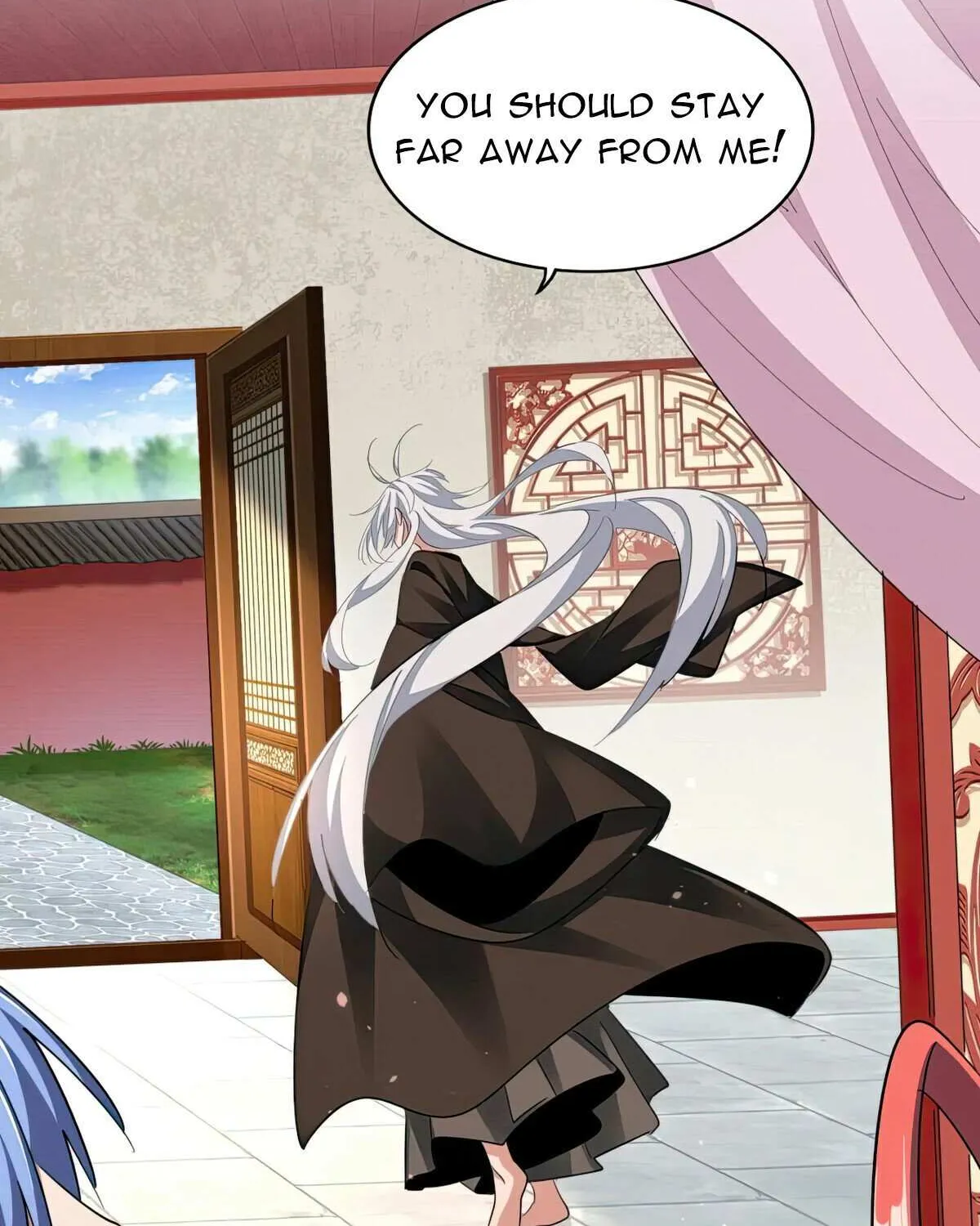 Magic Emperor Chapter 368 page 43 - 
