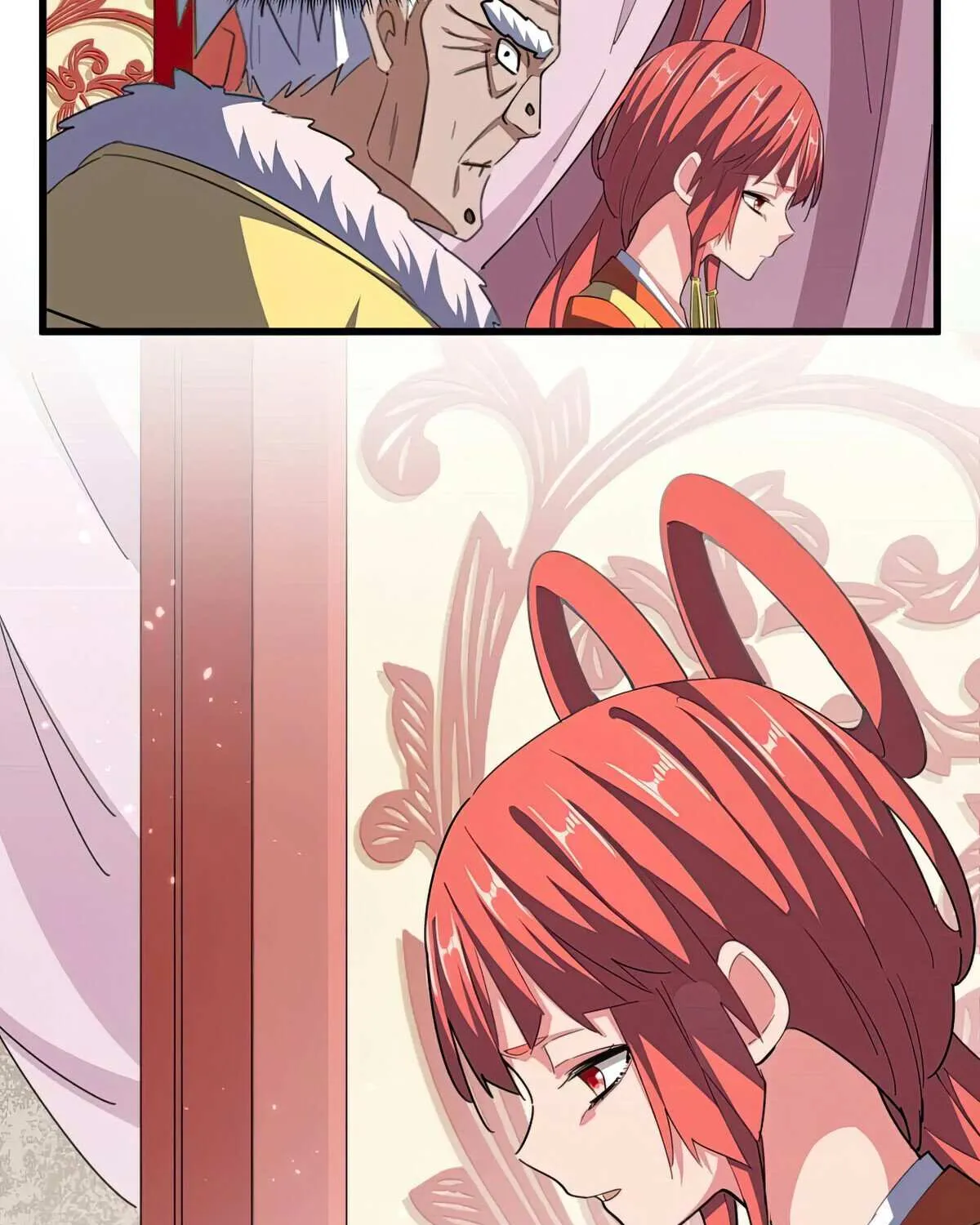 Magic Emperor Chapter 368 page 46 - 