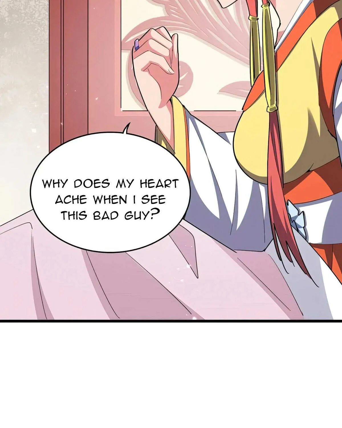 Magic Emperor Chapter 368 page 47 - 