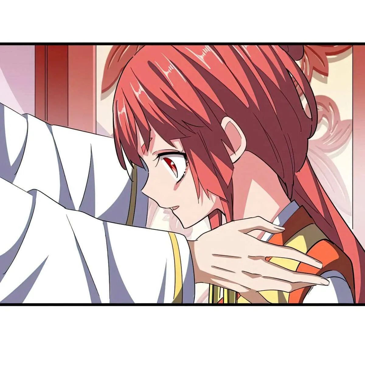 Magic Emperor Chapter 368 page 48 - 