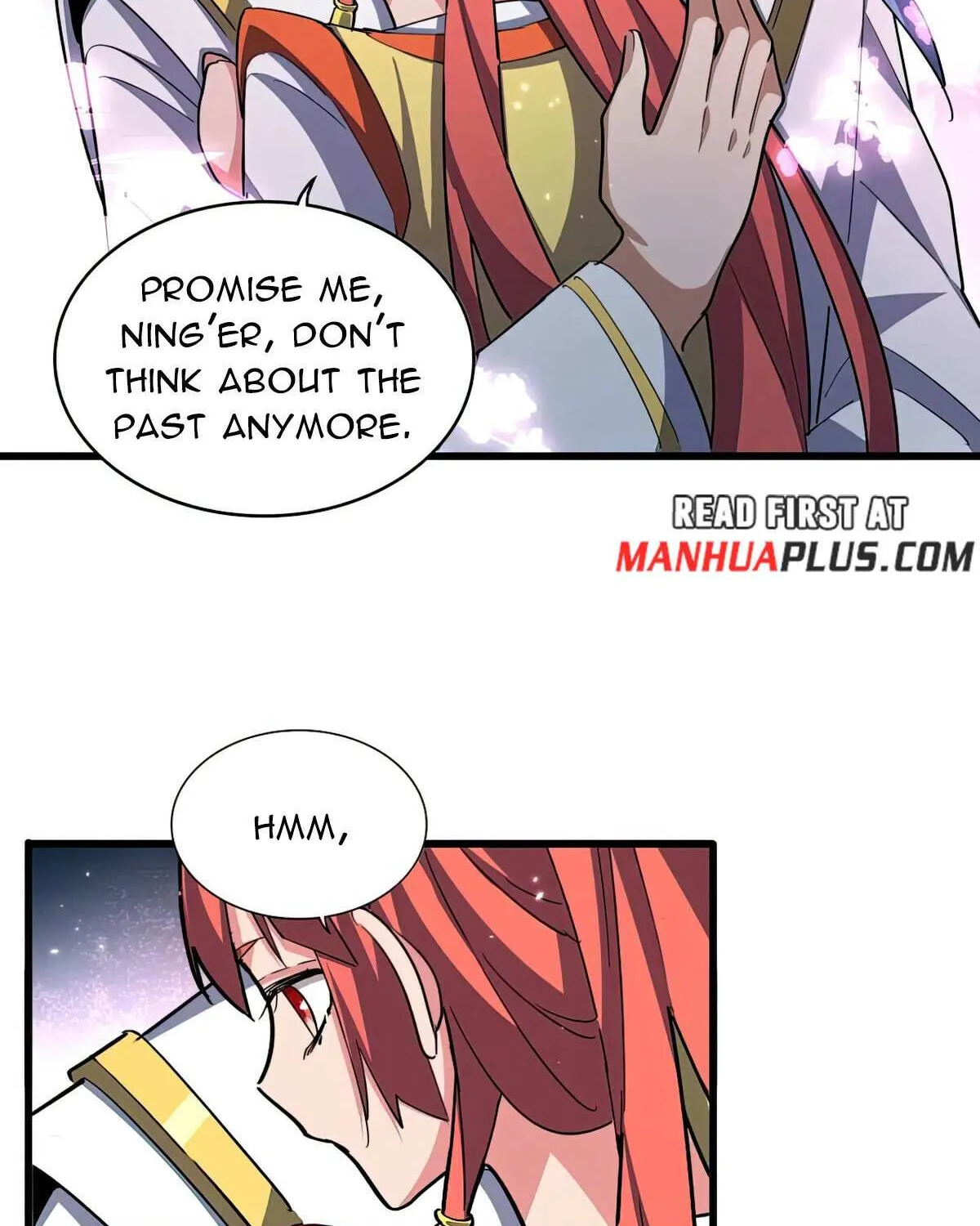 Magic Emperor Chapter 368 page 50 - 