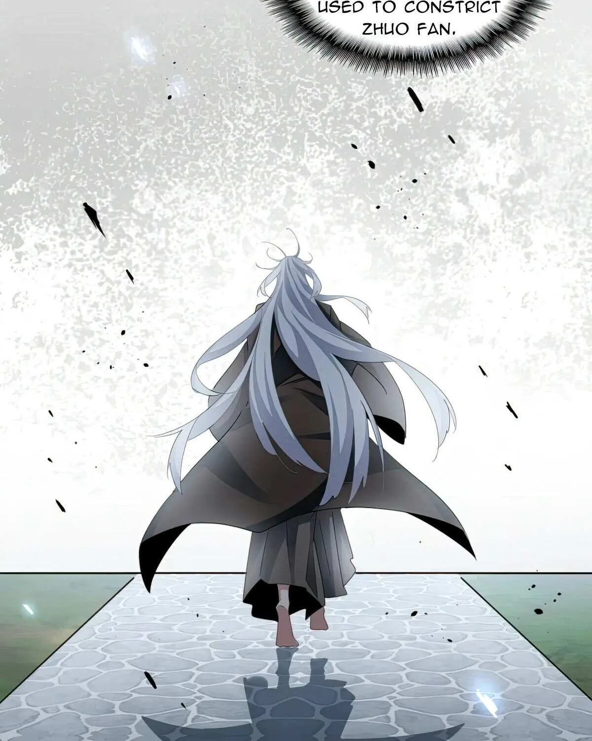 Magic Emperor Chapter 368 page 52 - 