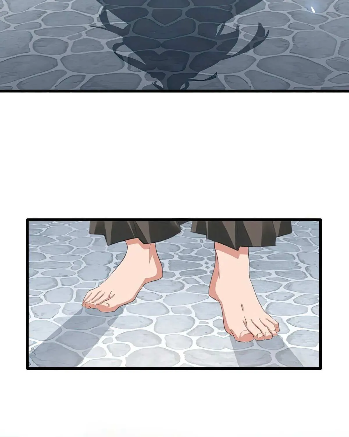 Magic Emperor Chapter 368 page 53 - 
