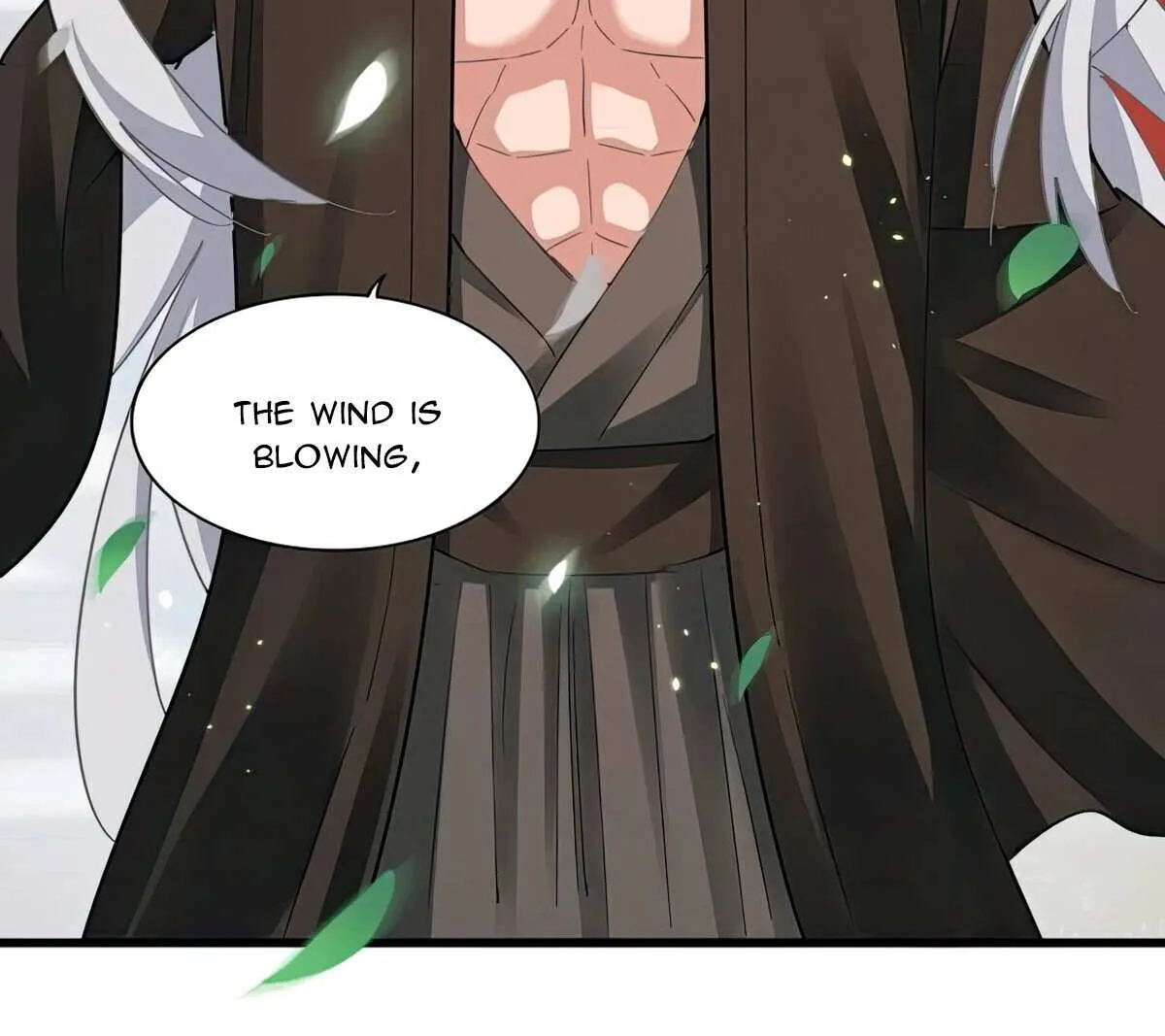 Magic Emperor Chapter 368 page 55 - 