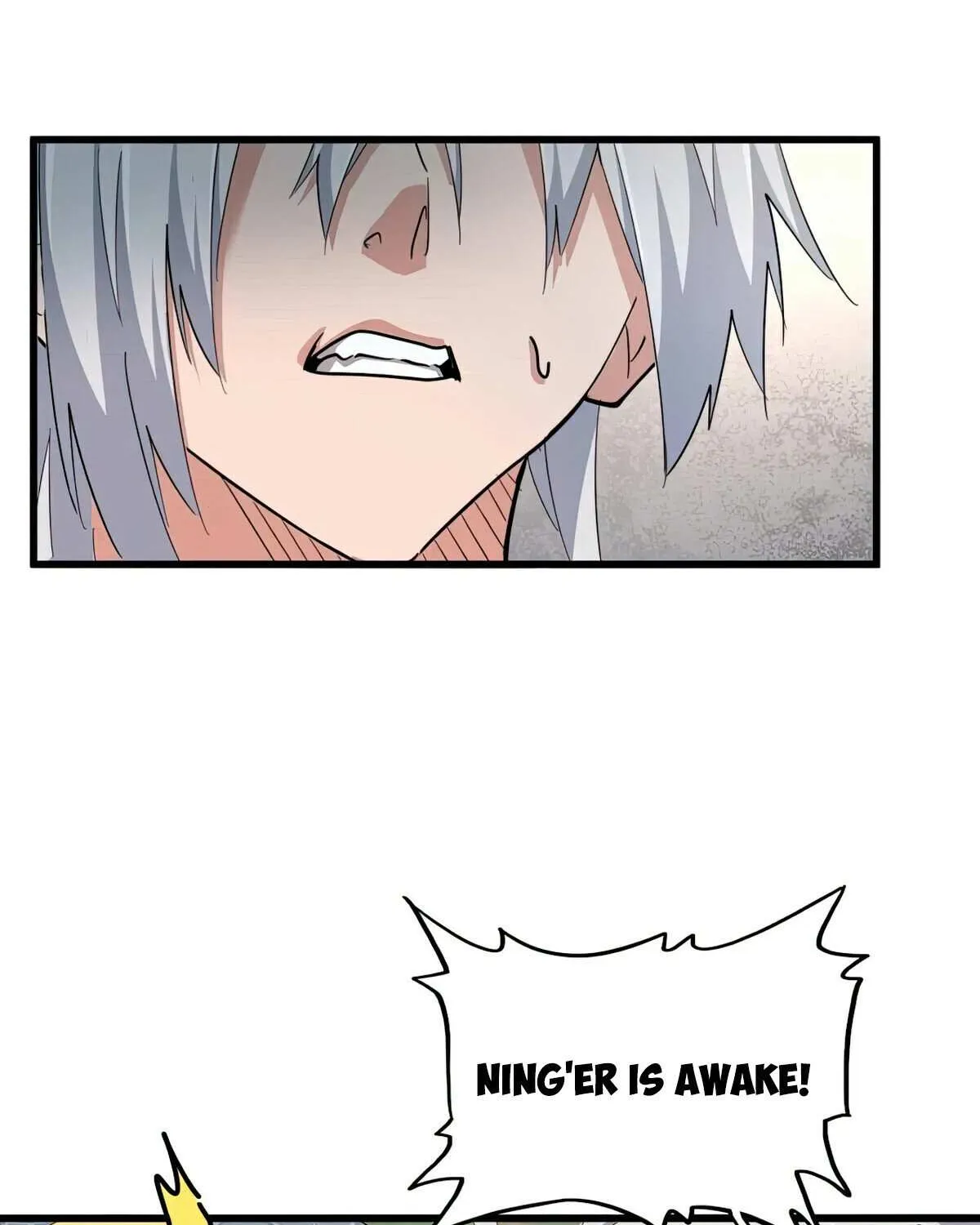 Magic Emperor Chapter 368 page 10 - 