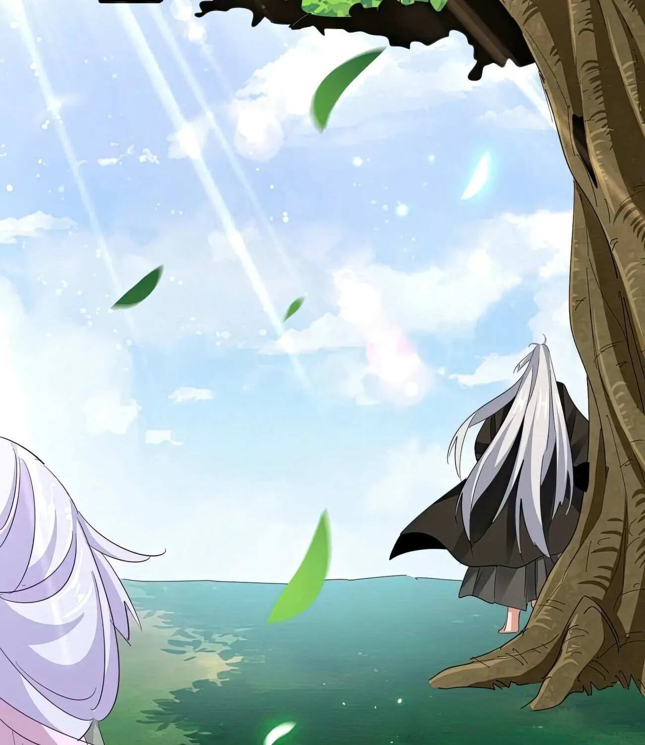 Magic Emperor Chapter 369 page 20 - 
