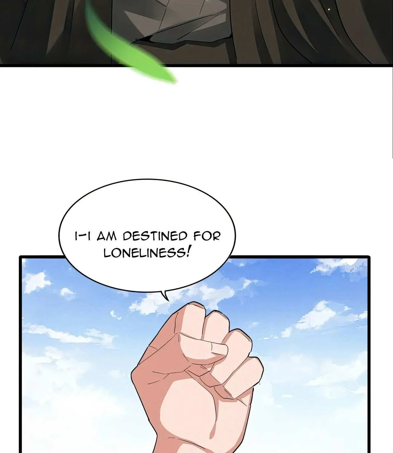 Magic Emperor Chapter 369 page 26 - 