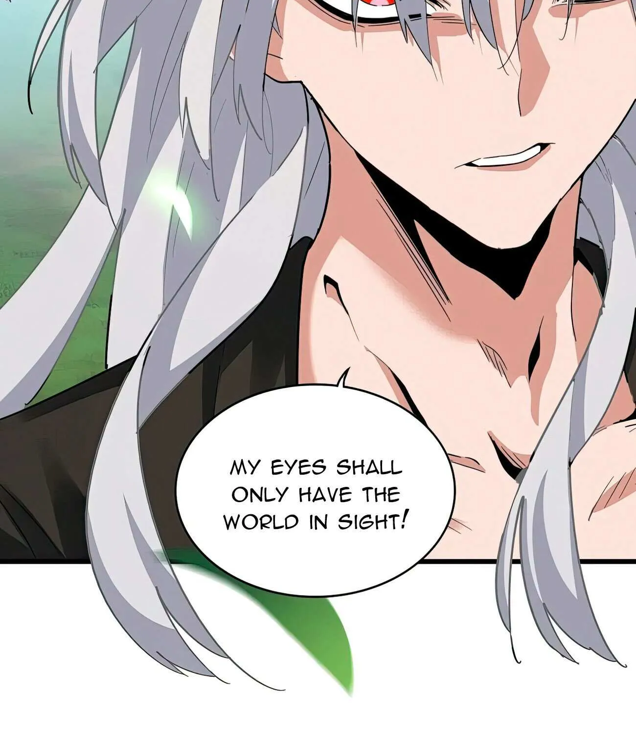 Magic Emperor Chapter 369 page 34 - 