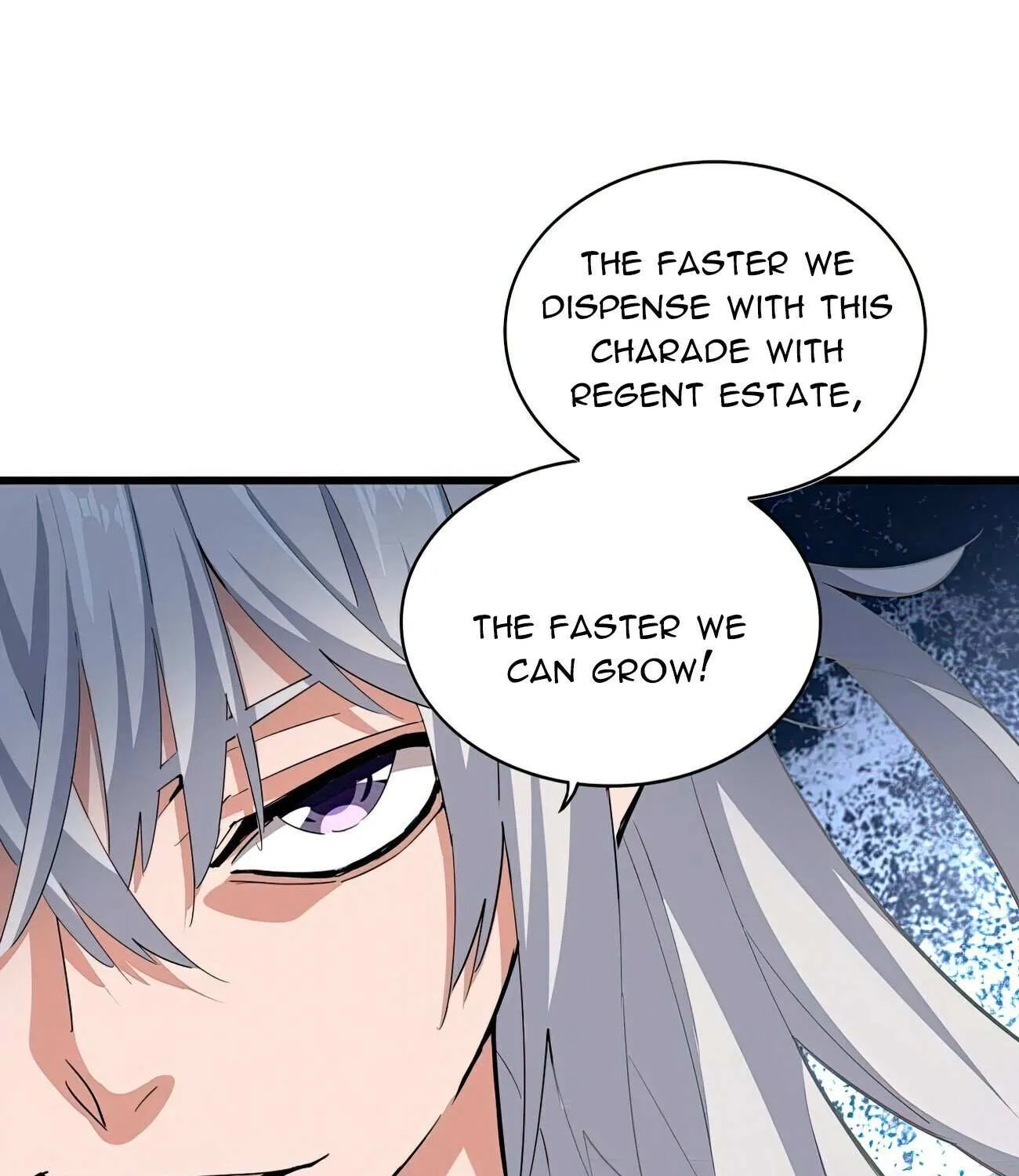 Magic Emperor Chapter 369 page 47 - 