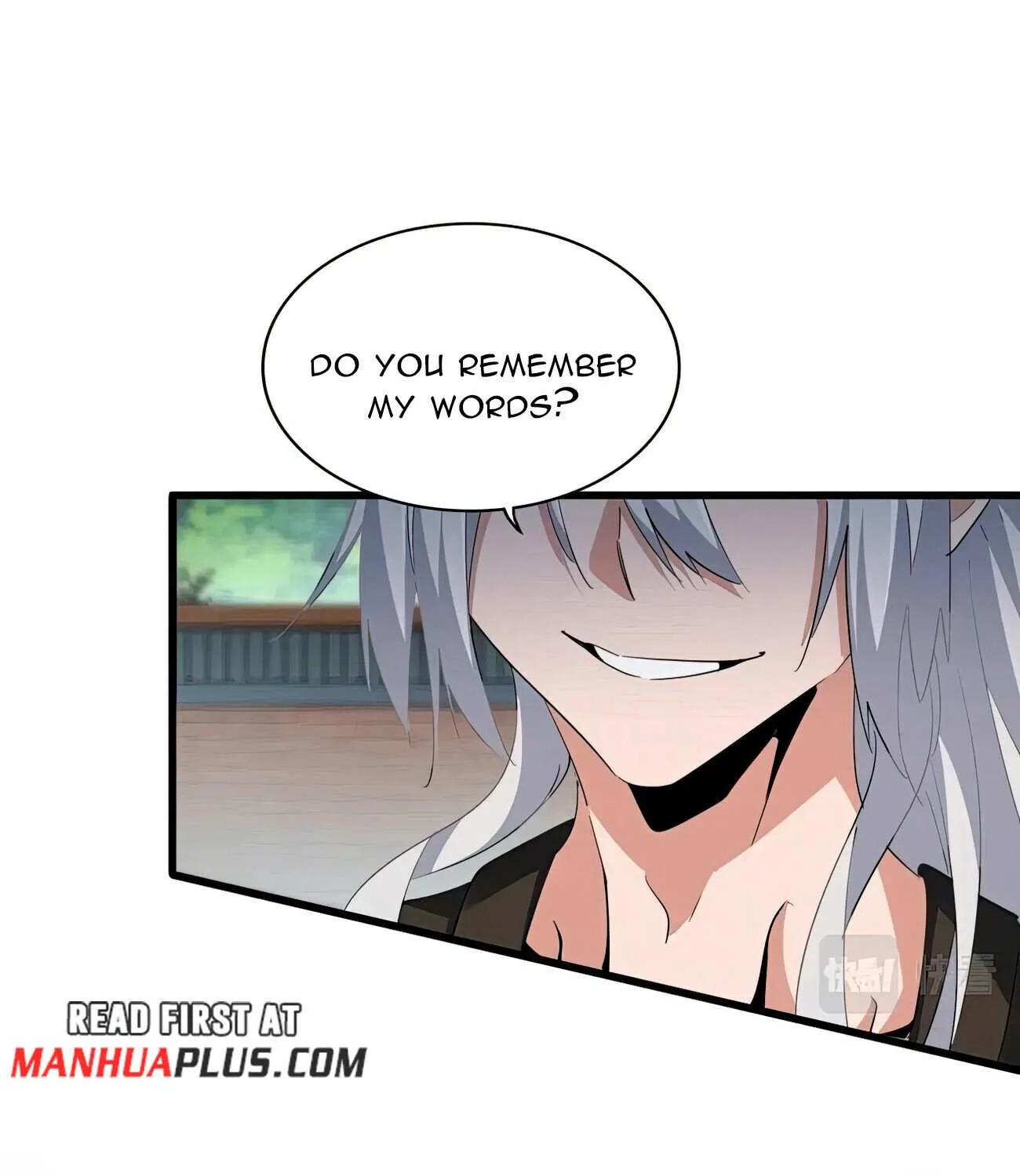 Magic Emperor Chapter 369 page 56 - 