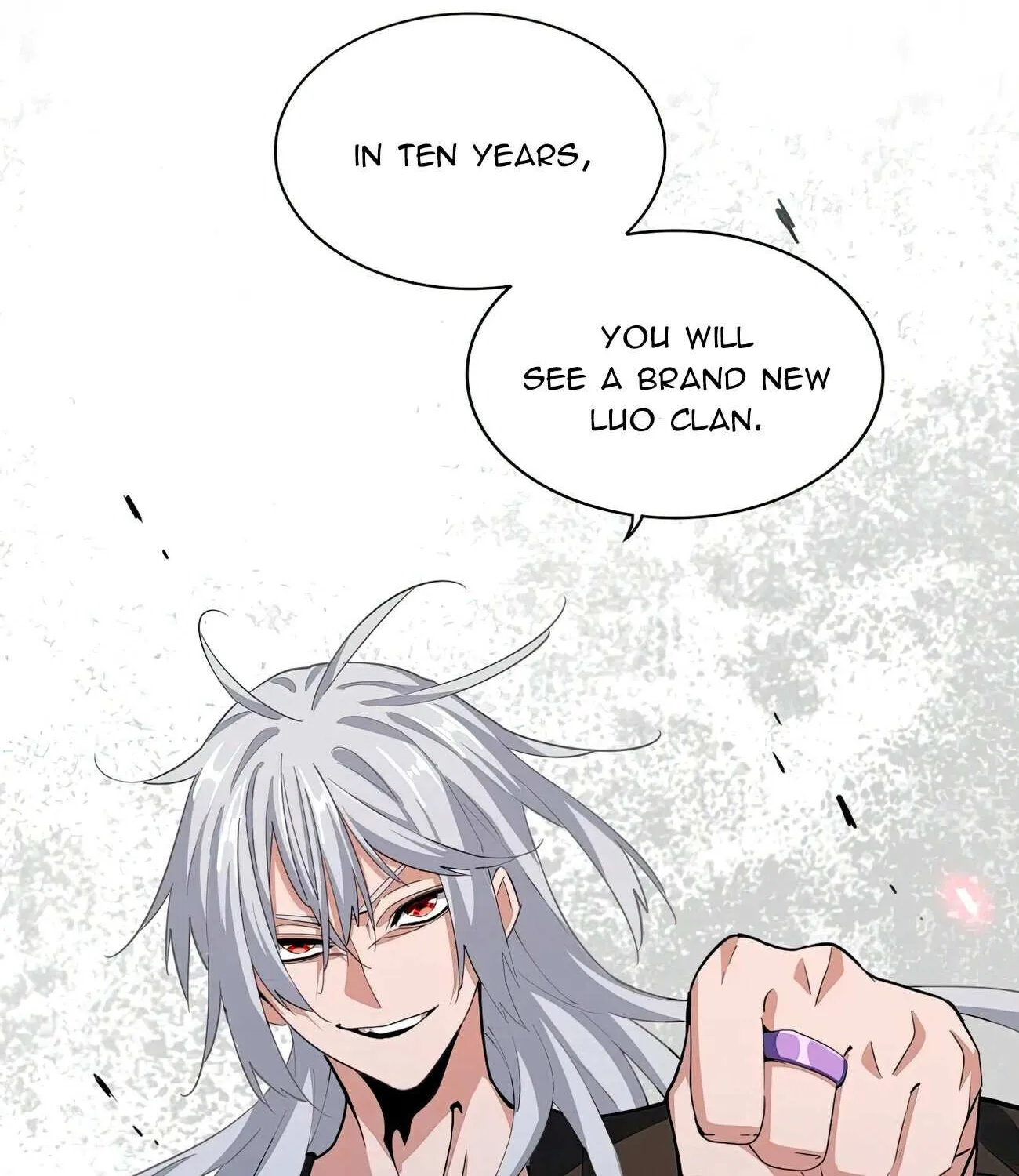 Magic Emperor Chapter 369 page 57 - 