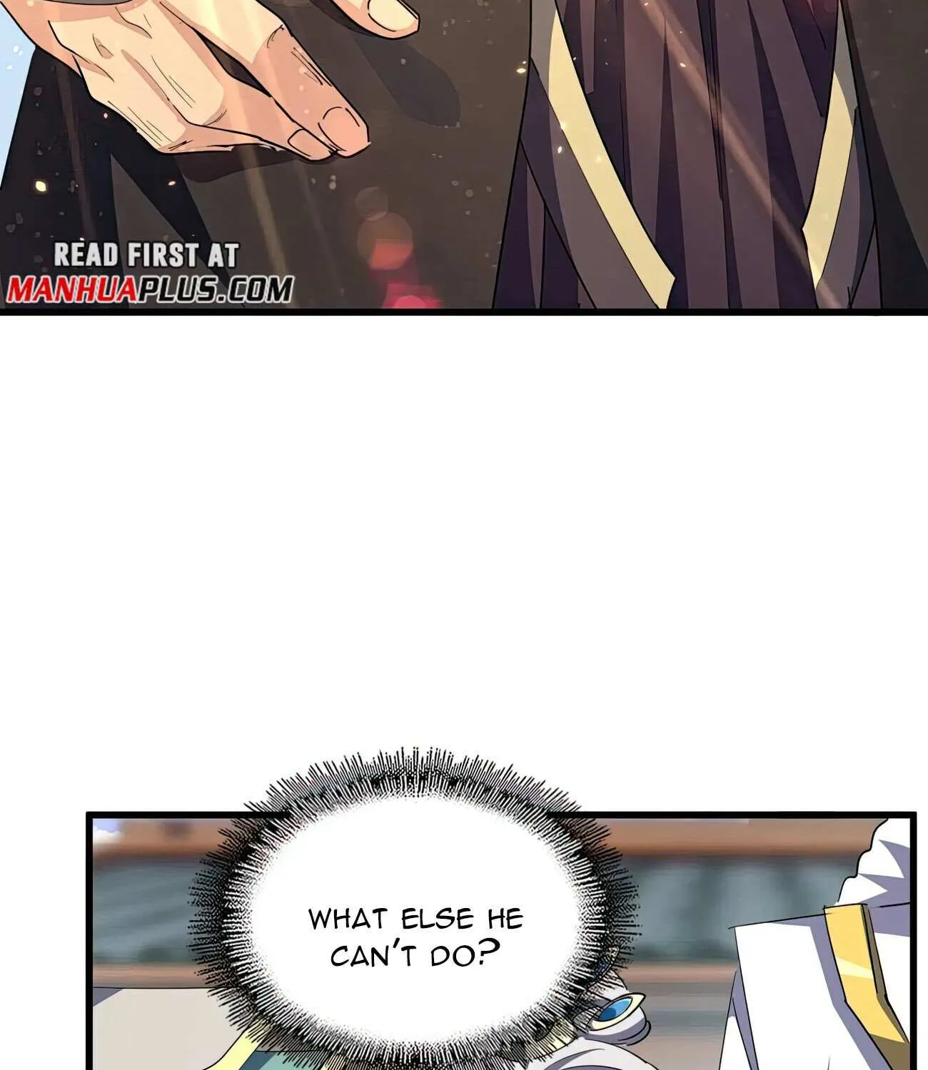 Magic Emperor Chapter 369 page 63 - 