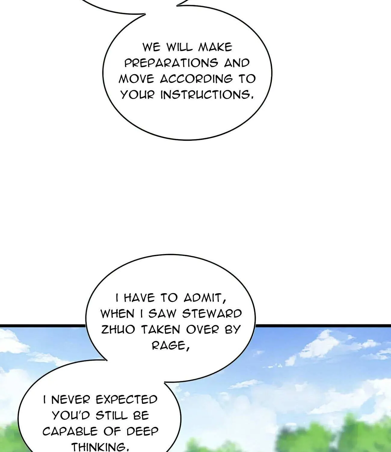 Magic Emperor Chapter 369 page 65 - 