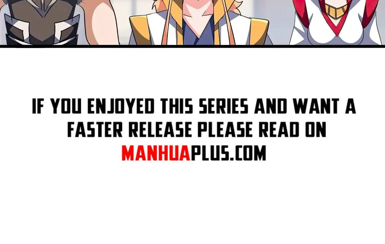 Magic Emperor Chapter 369 page 74 - 