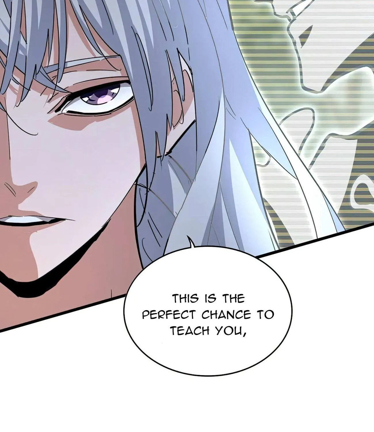 Magic Emperor Chapter 369 page 76 - 