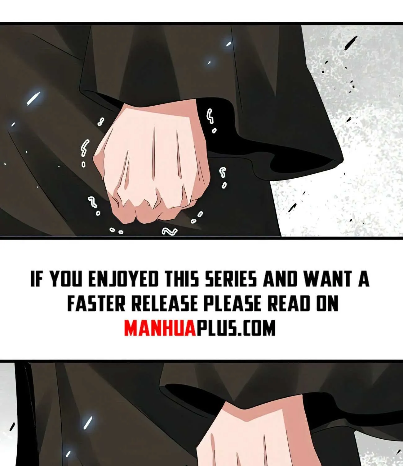 Magic Emperor Chapter 369 page 9 - 