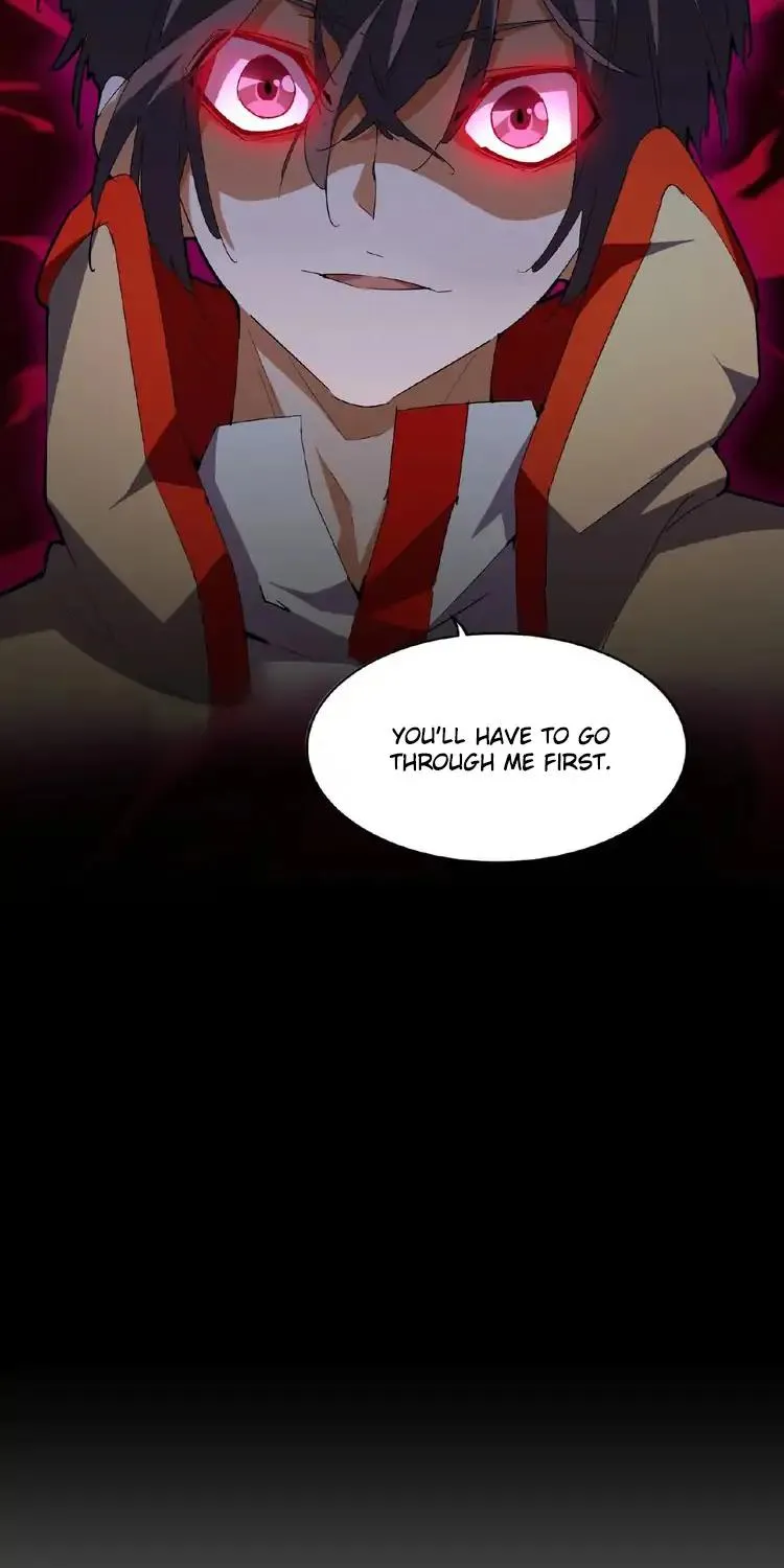 Magic Emperor Chapter 37 page 34 - 