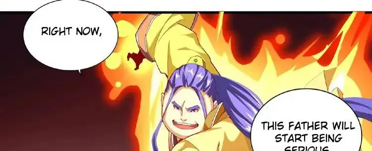 Magic Emperor Chapter 37 page 6 - 