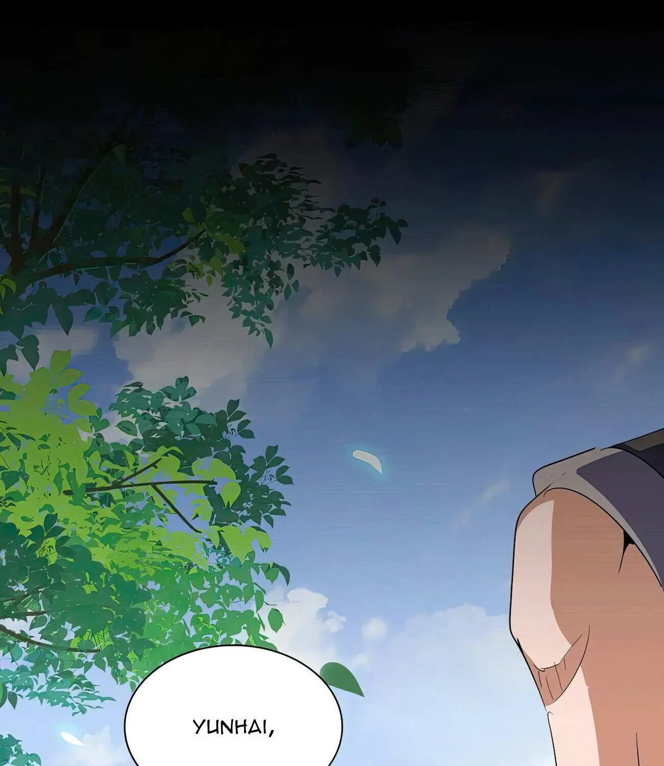 Magic Emperor Chapter 370 page 13 - 