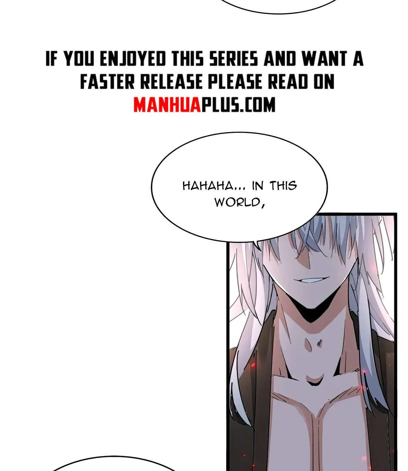 Magic Emperor Chapter 370 page 41 - 